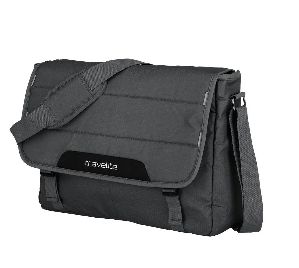 TRAVELITE BOLSA DE VIAJE MESSENGER SKAII - Image 7