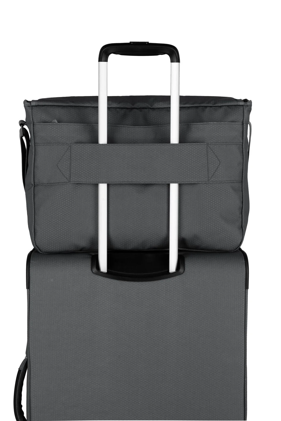TRAVELITE BOLSA DE VIAJE MESSENGER SKAII - Image 9