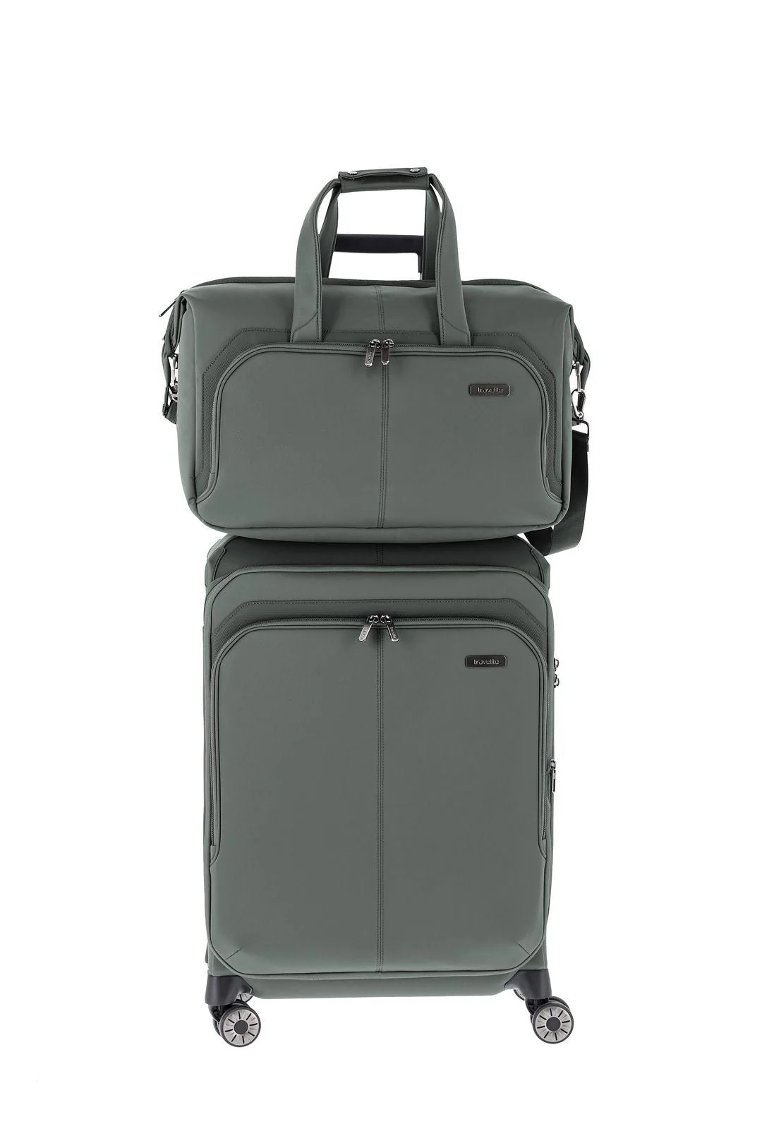 TRAVELITE BOLSA DE VIAJE WEEKENDER DE PRIIMA - Image 12