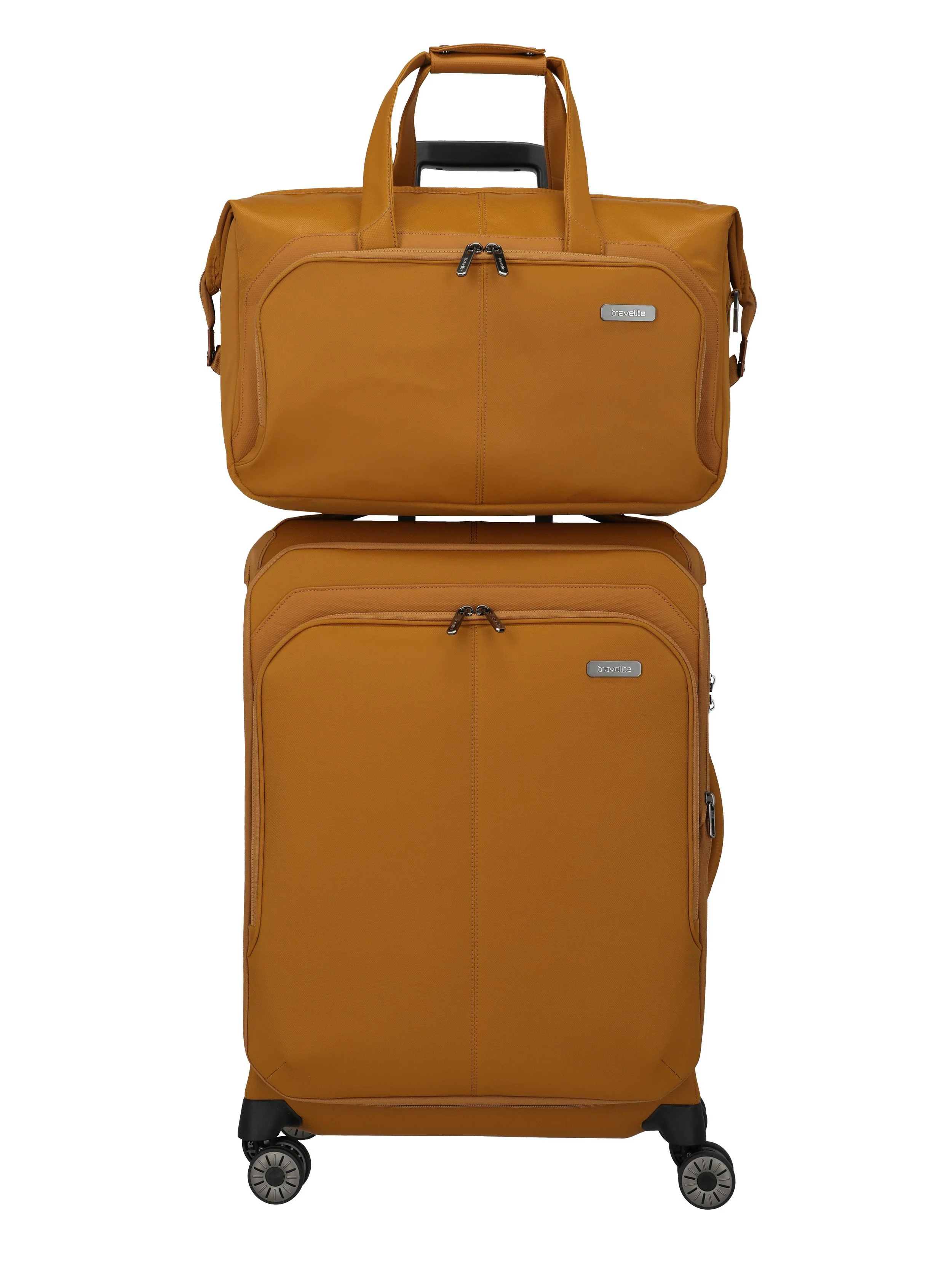 TRAVELITE BOLSA DE VIAJE WEEKENDER DE PRIIMA - Image 22