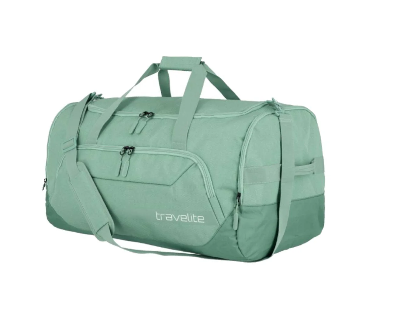 TRAVELITE BOLSA DE VIAJE/OCIO L KICK OFF - Image 10