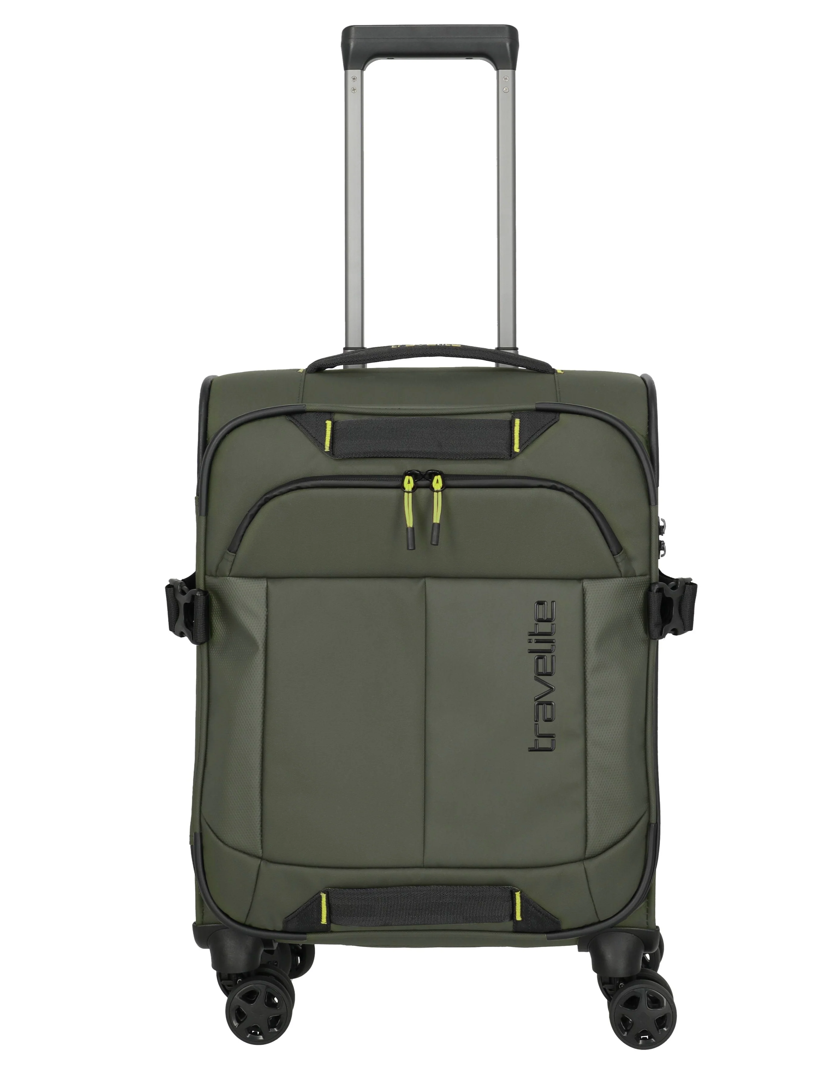 TRAVELITE Maleta Blanda de Cabina BRIIZE 55cm - Image 11