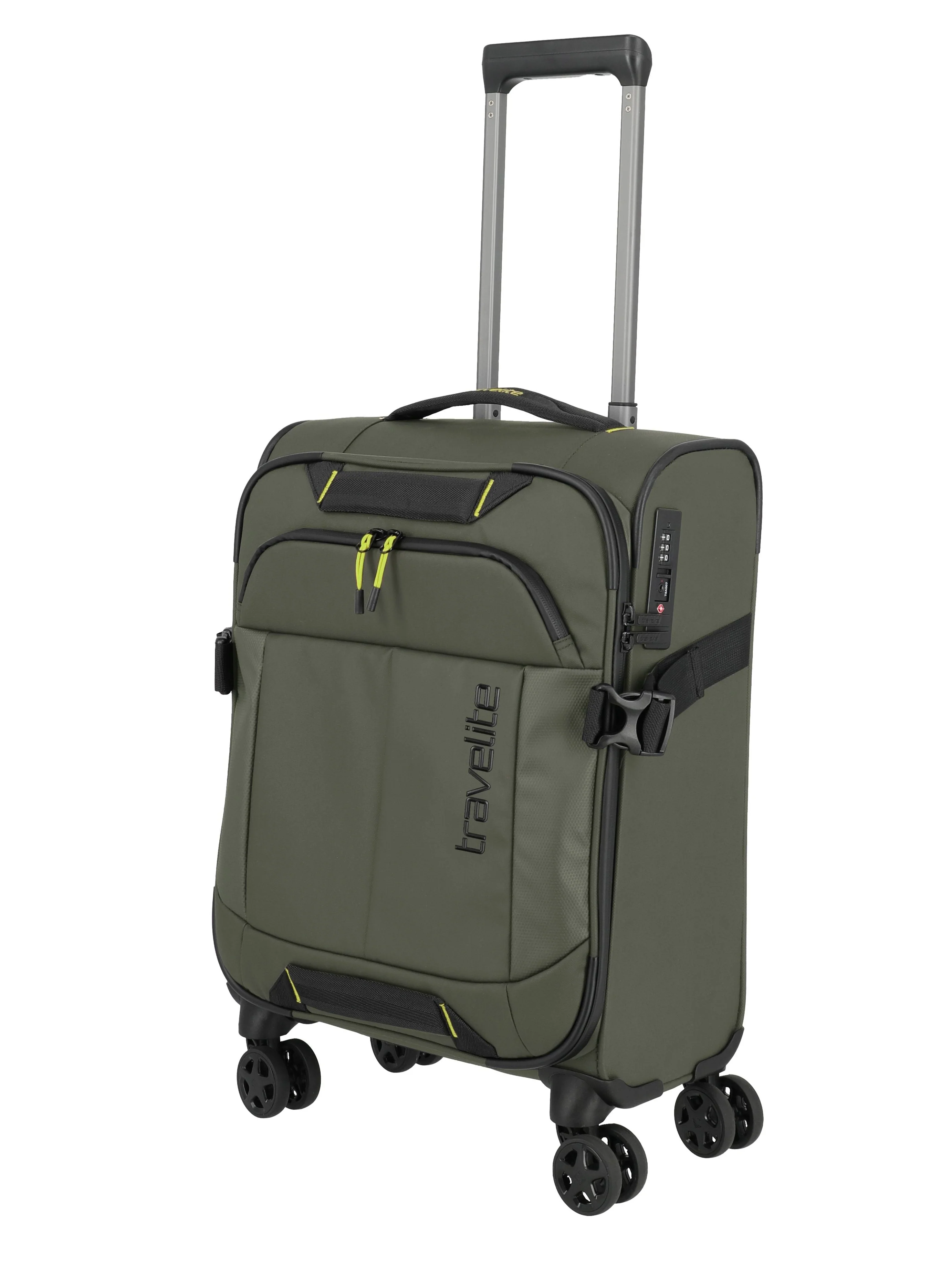 TRAVELITE Maleta Blanda de Cabina BRIIZE 55cm - Image 12