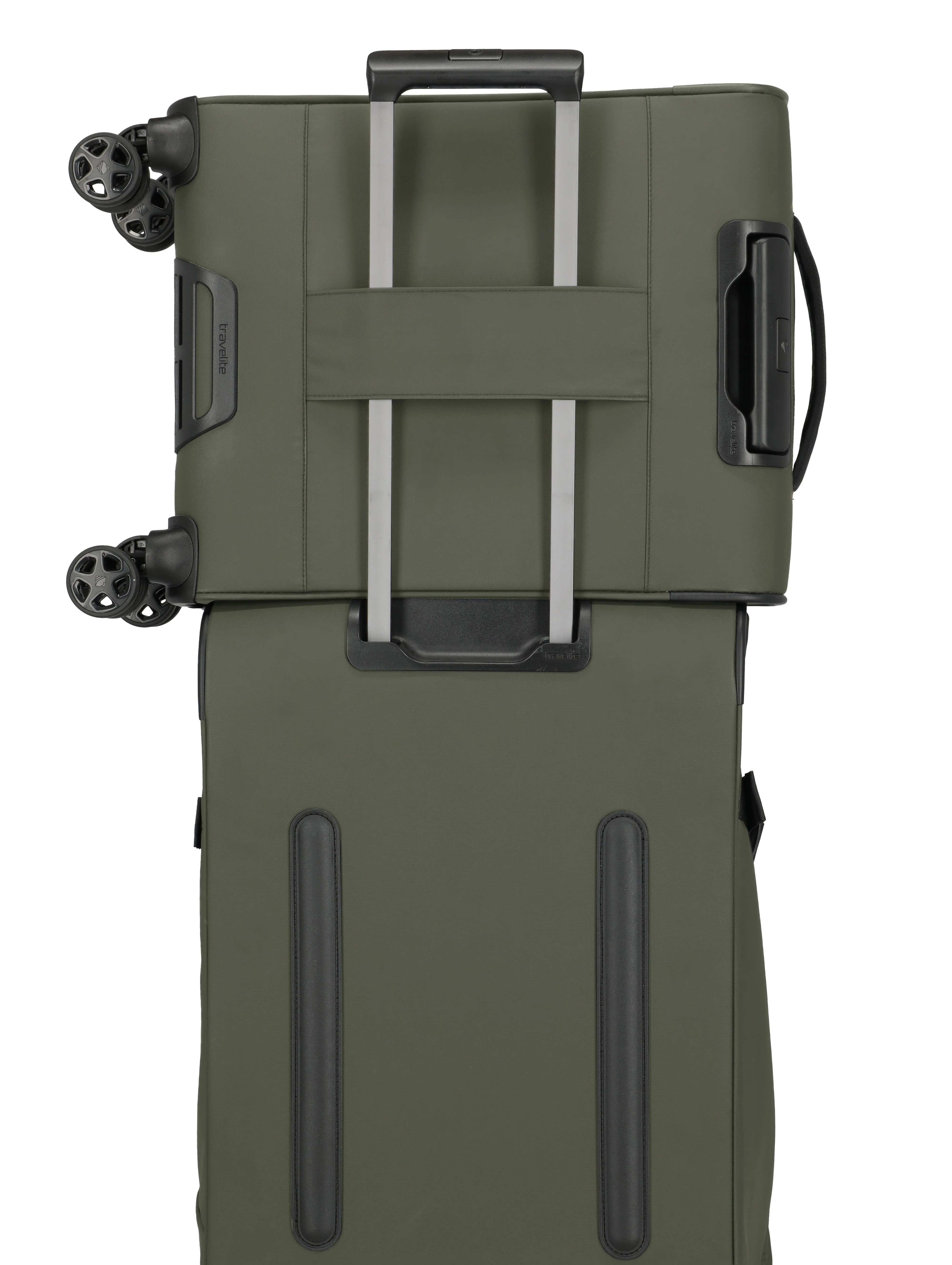 TRAVELITE Maleta Blanda de Cabina BRIIZE 55cm - Image 14