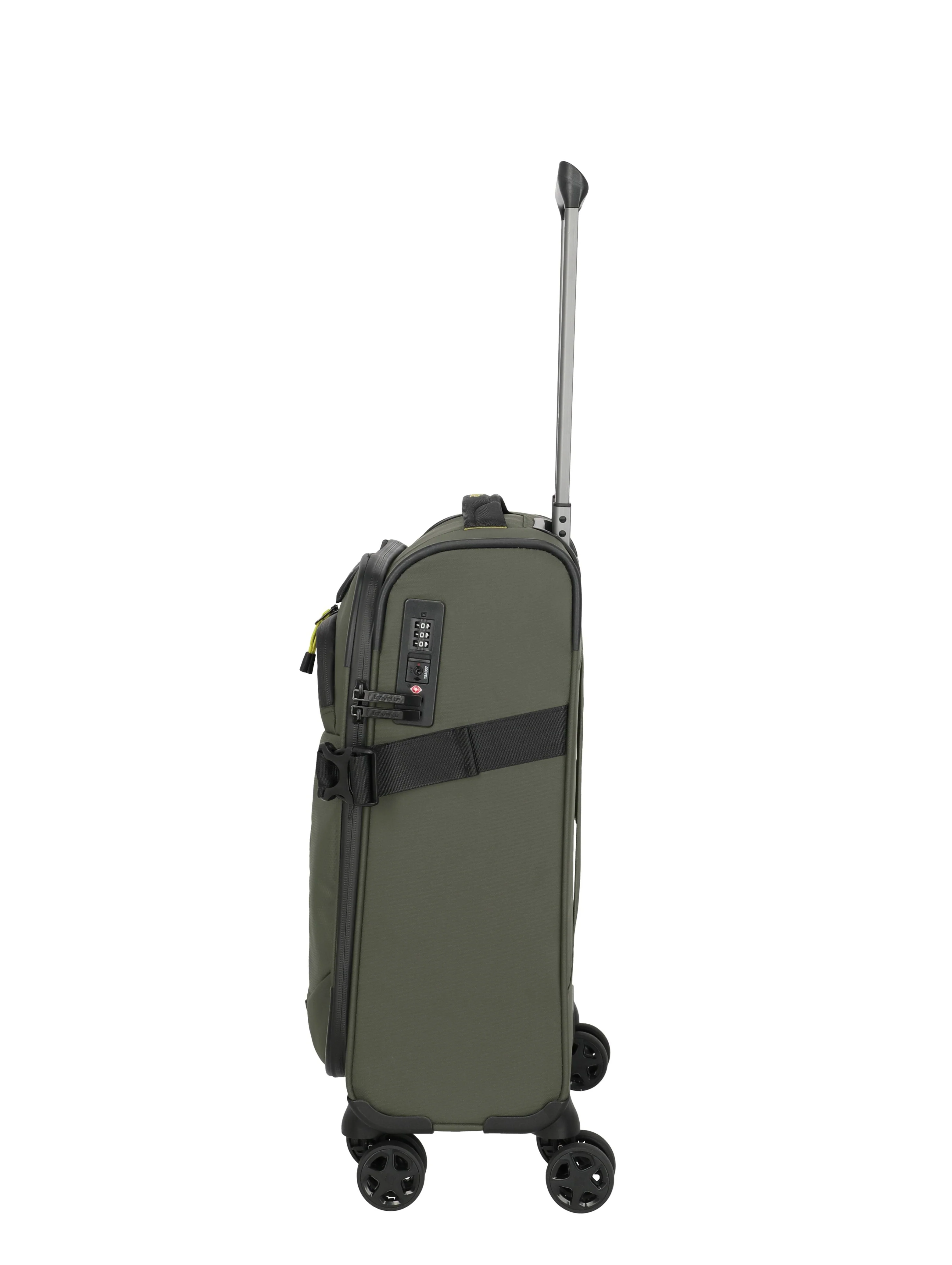TRAVELITE Maleta Blanda de Cabina BRIIZE 55cm - Image 17