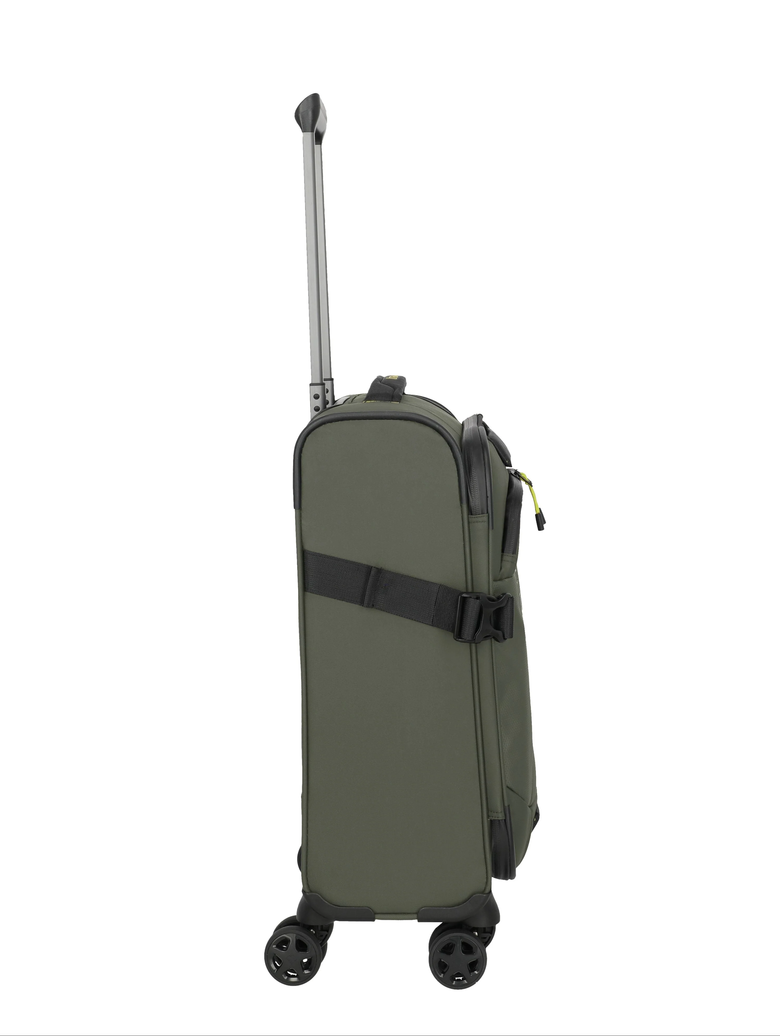 TRAVELITE Maleta Blanda de Cabina BRIIZE 55cm - Image 19