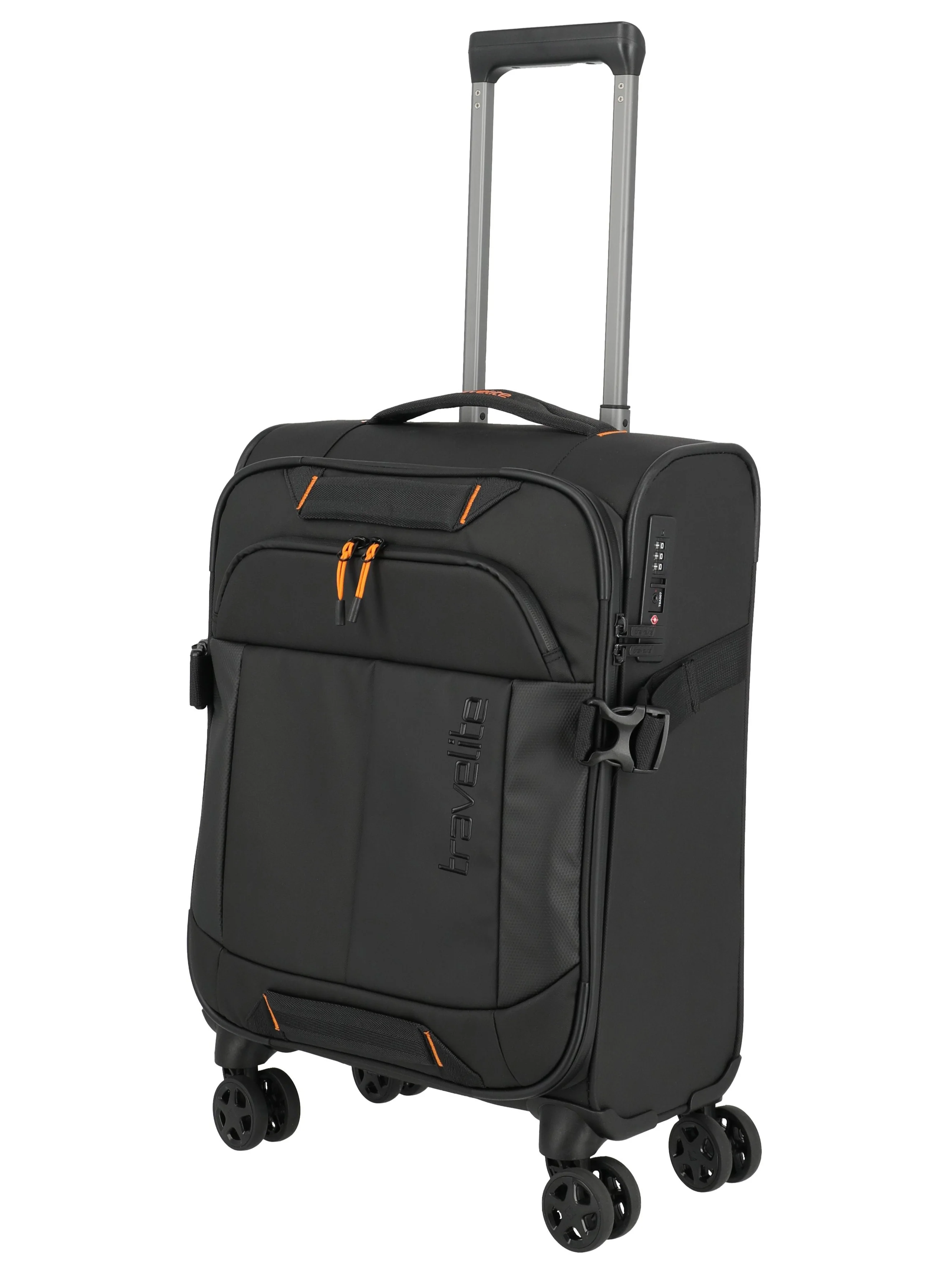 TRAVELITE Maleta Blanda de Cabina BRIIZE 55cm - Image 2