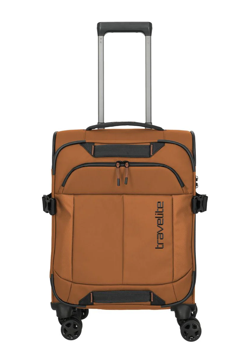 TRAVELITE Maleta Blanda de Cabina BRIIZE 55cm - Image 21
