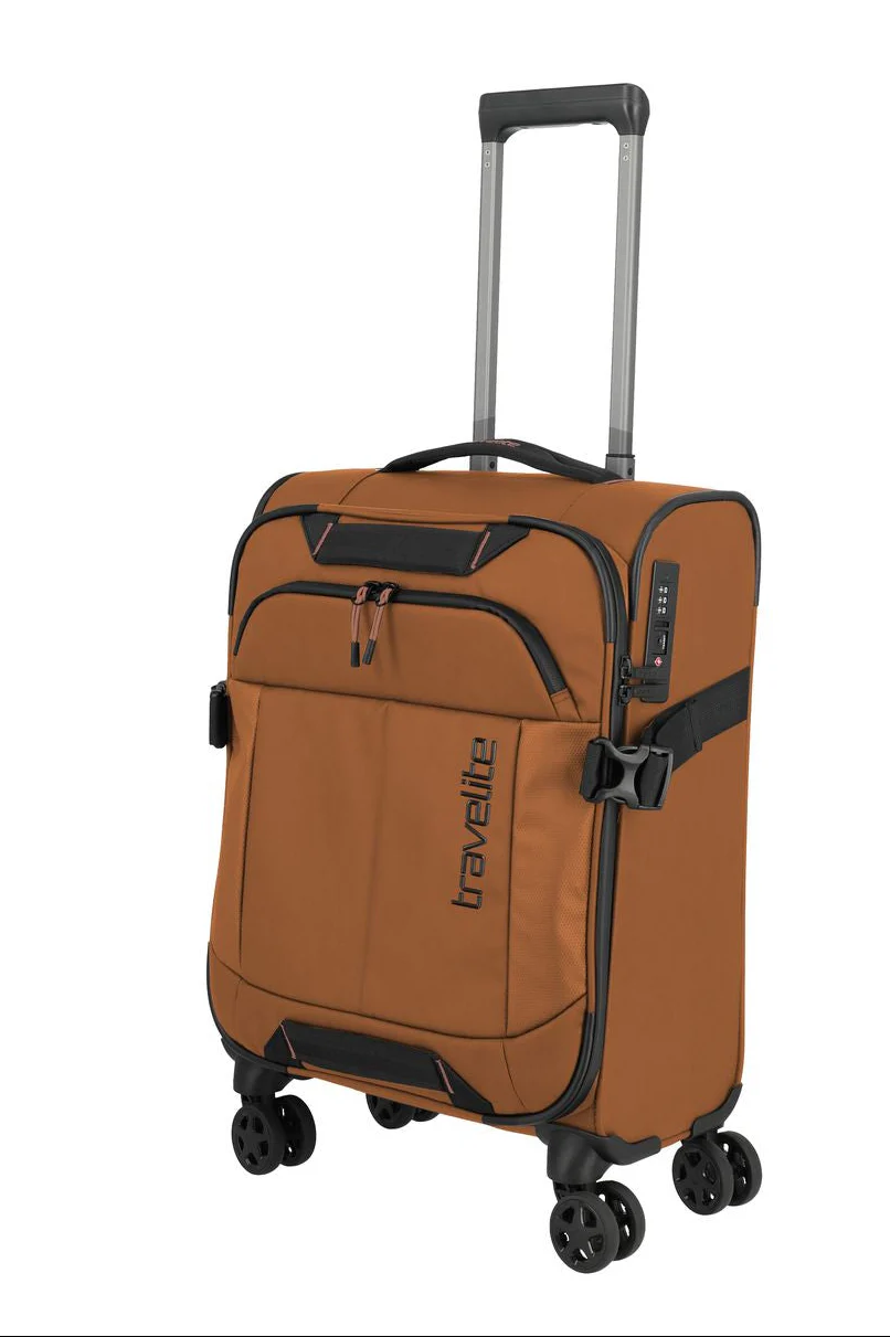TRAVELITE Maleta Blanda de Cabina BRIIZE 55cm - Image 22