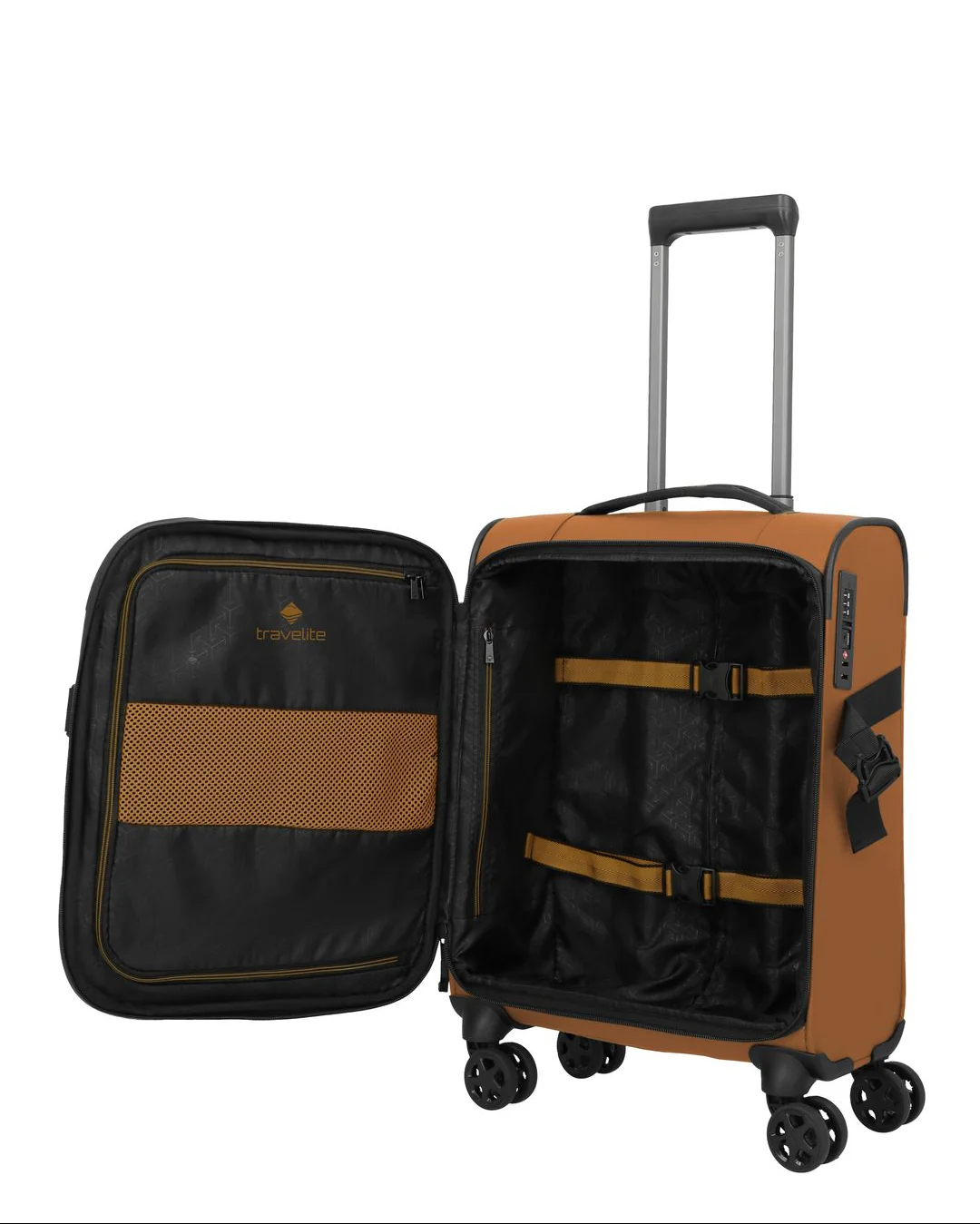 TRAVELITE Maleta Blanda de Cabina BRIIZE 55cm - Image 25
