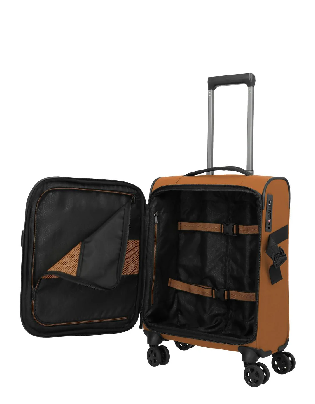 TRAVELITE Maleta Blanda de Cabina BRIIZE 55cm - Image 26