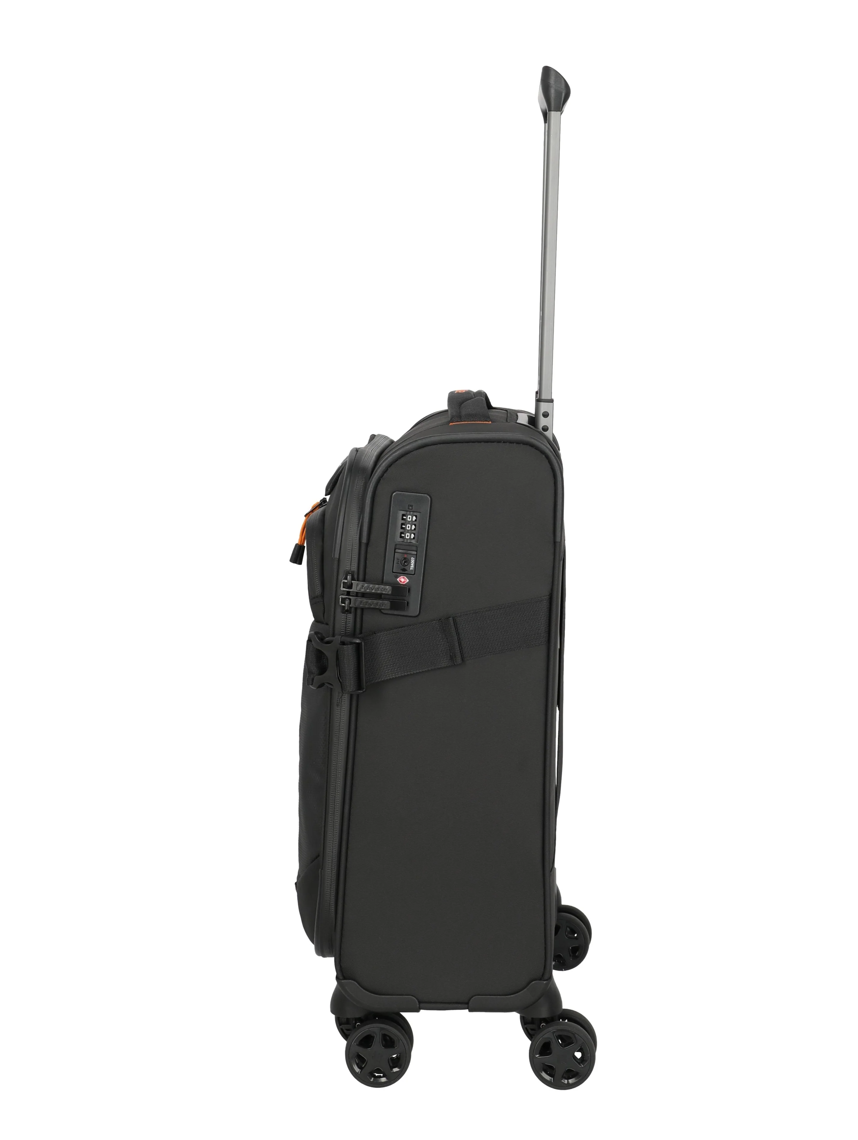 TRAVELITE Maleta Blanda de Cabina BRIIZE 55cm - Image 7