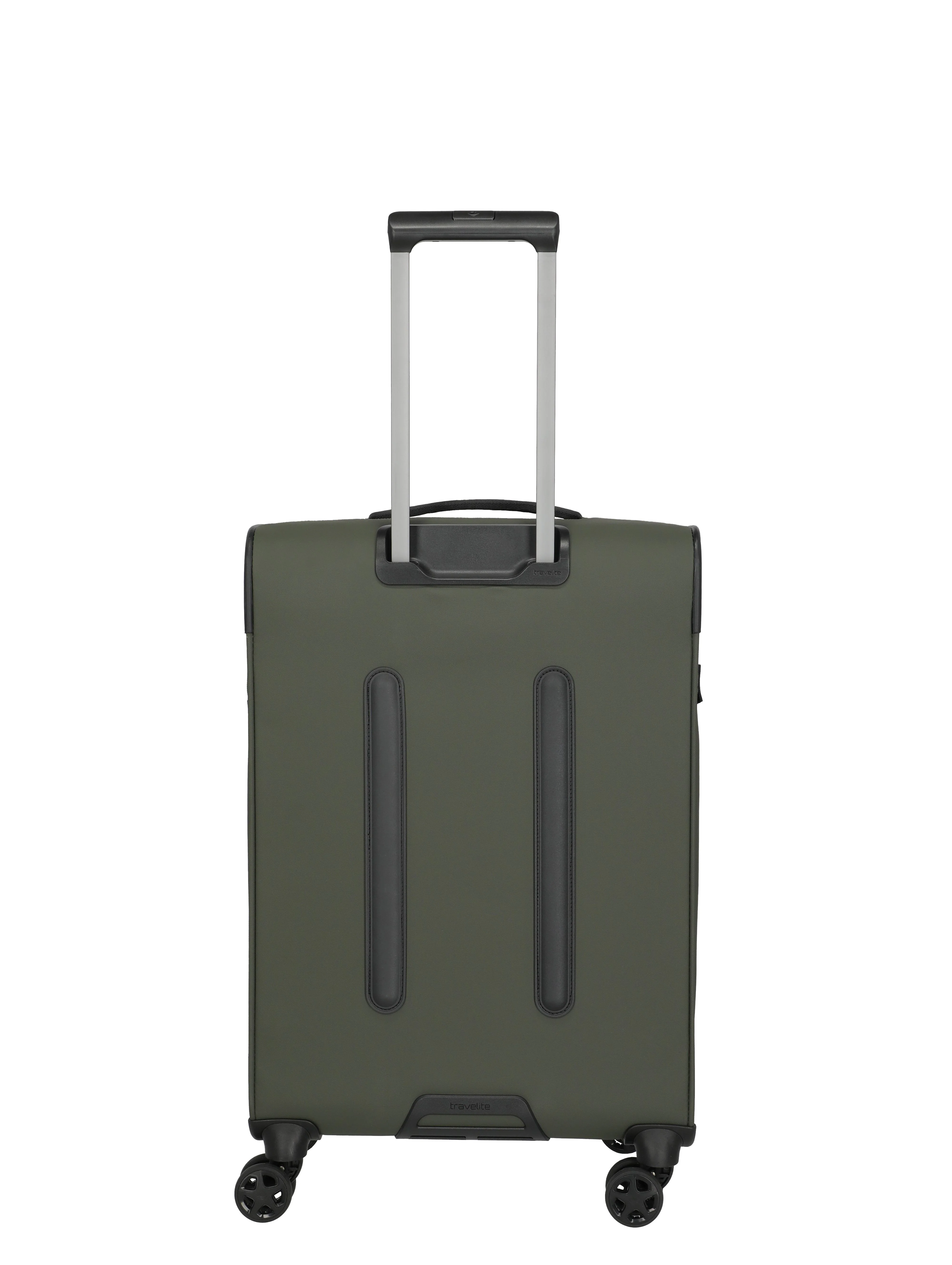TRAVELITE Maleta Blanda Mediana Extensible BRIIZE 67cm - Image 12