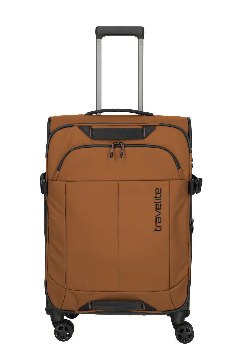 TRAVELITE Maleta Blanda Mediana Extensible BRIIZE 67cm - Image 17