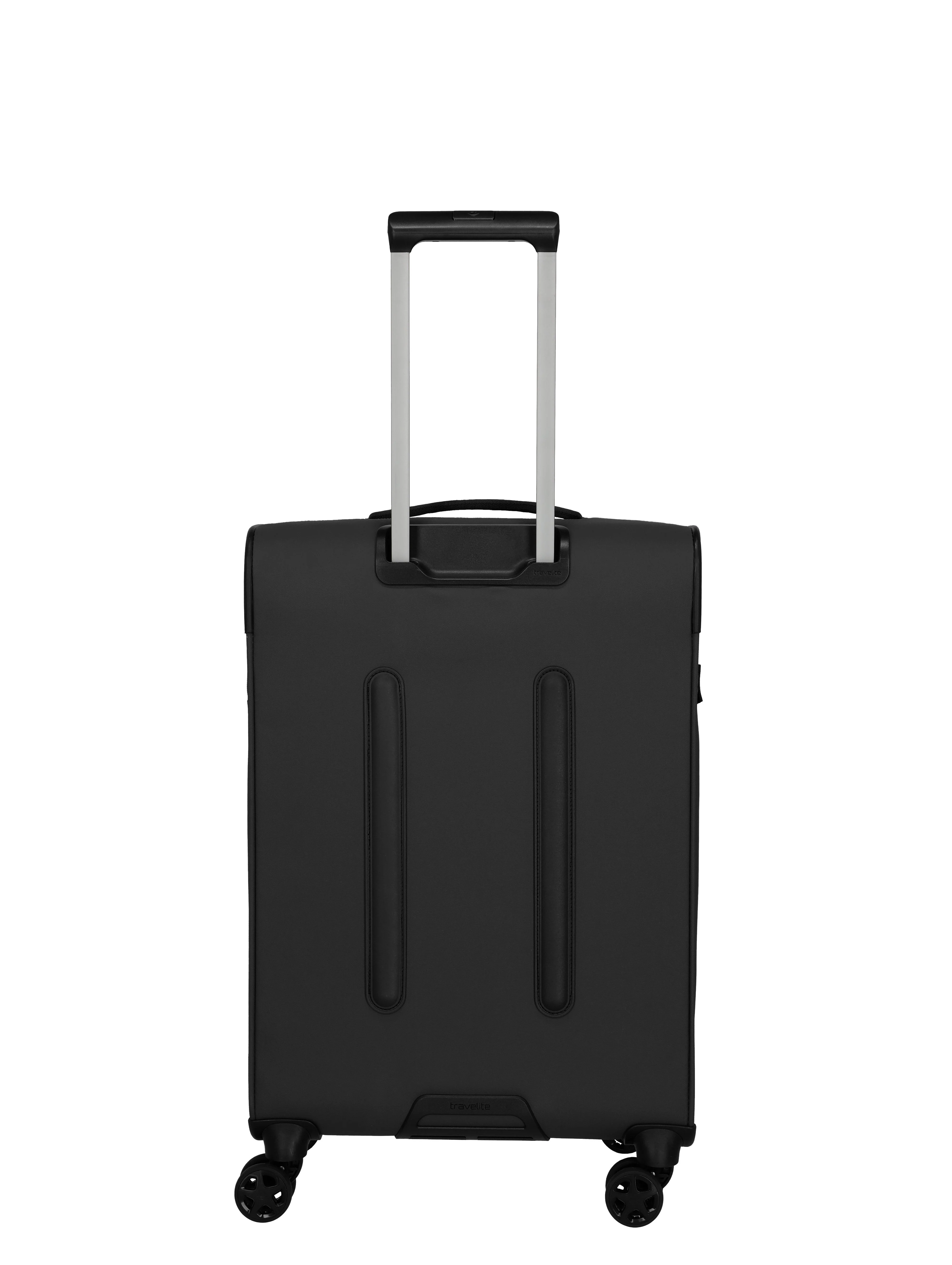 TRAVELITE Maleta Blanda Mediana Extensible BRIIZE 67cm - Image 4