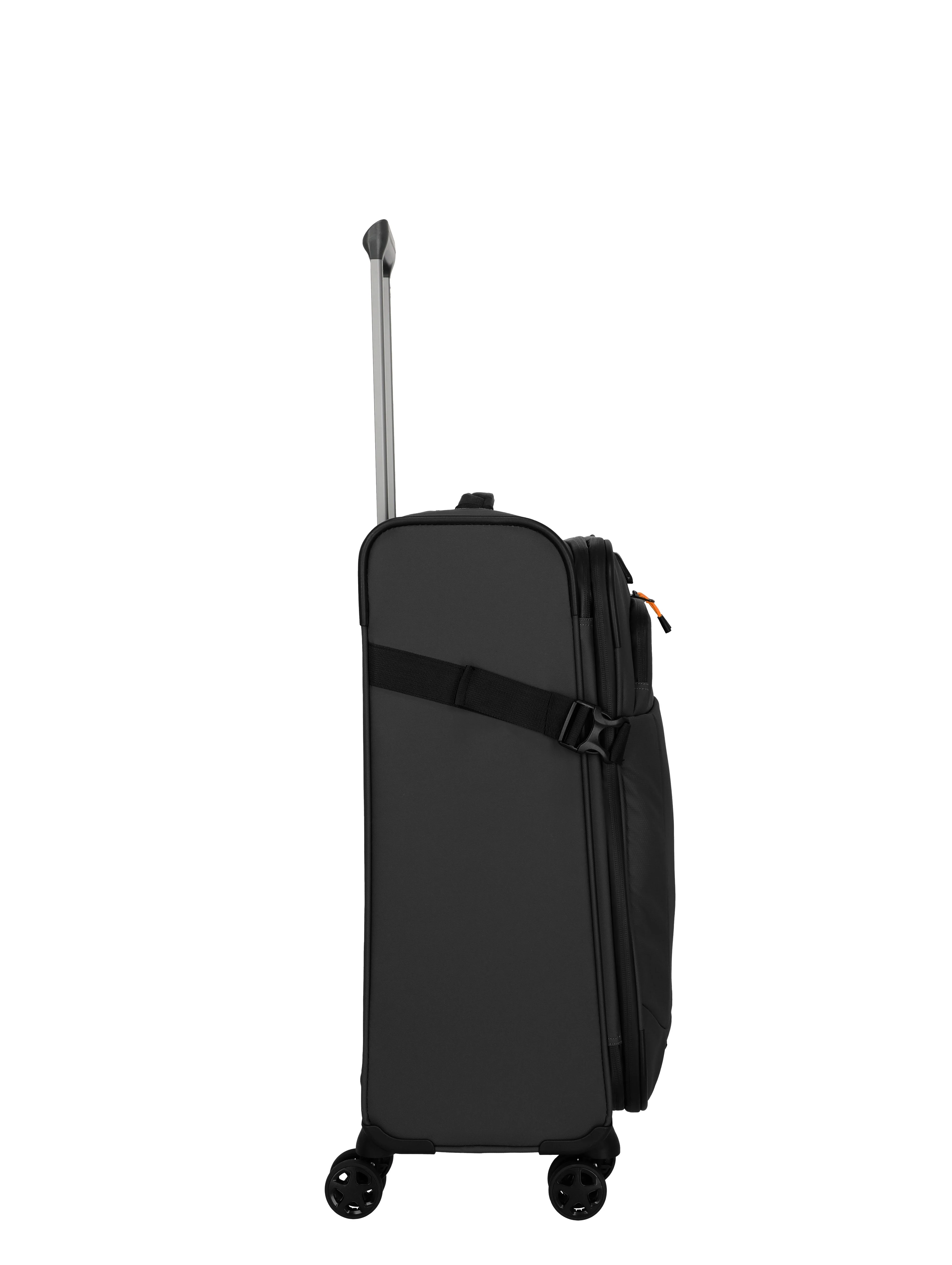 TRAVELITE Maleta Blanda Mediana Extensible BRIIZE 67cm - Image 8