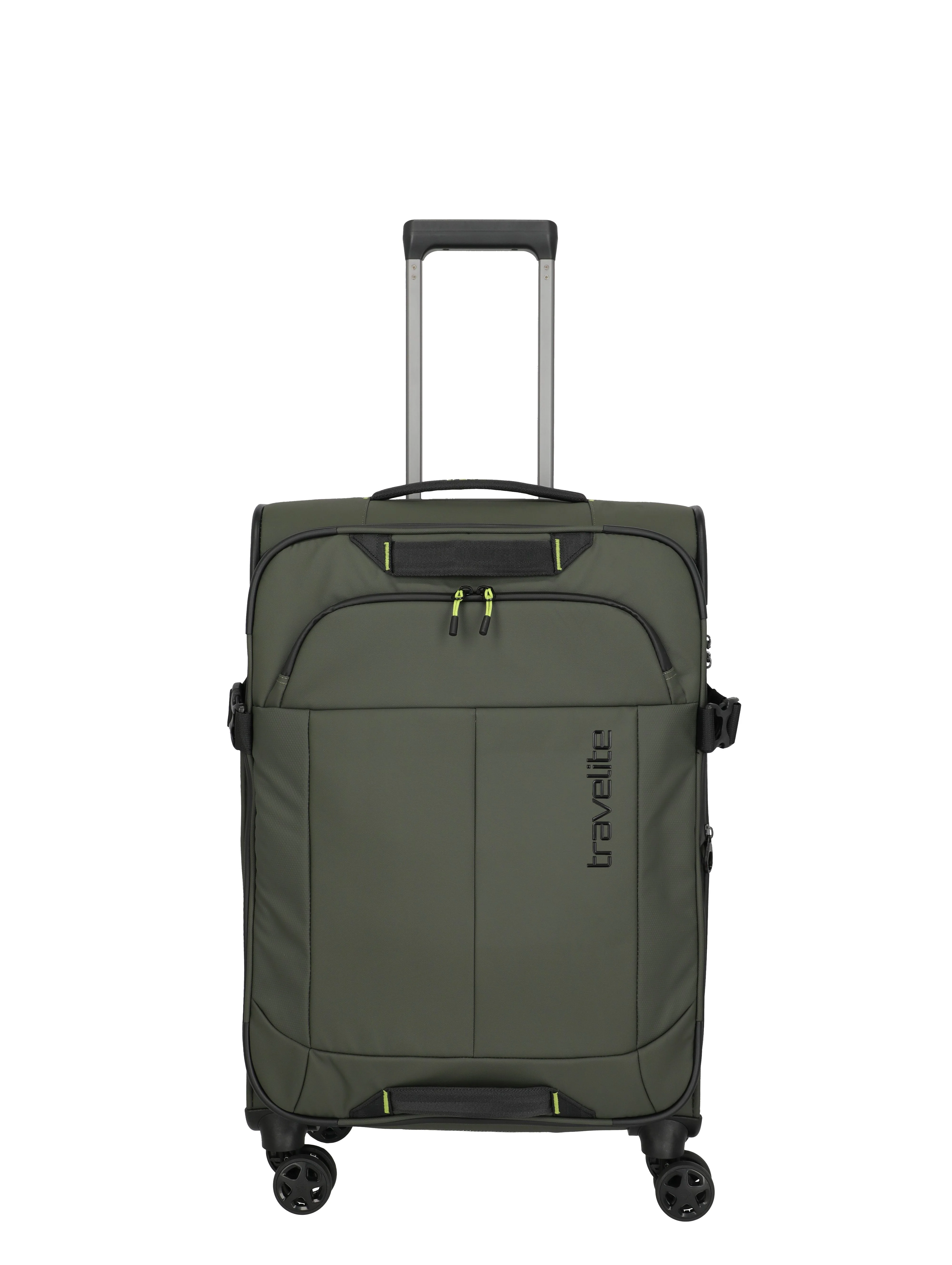 TRAVELITE Maleta Blanda Mediana Extensible BRIIZE 67cm - Image 9