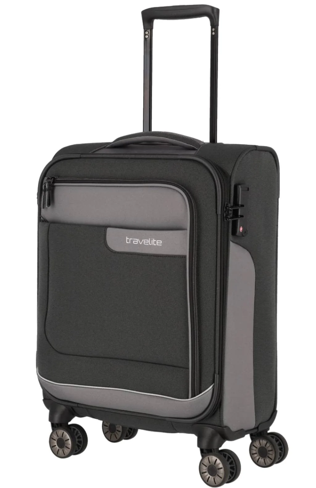 TRAVELITE MALETA BLANDA DE CABINA VIIA – 55CM - Image 11