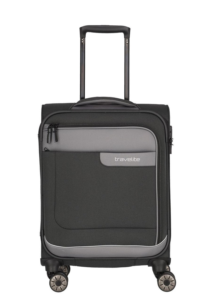 TRAVELITE MALETA BLANDA DE CABINA VIIA – 55CM - Image 12