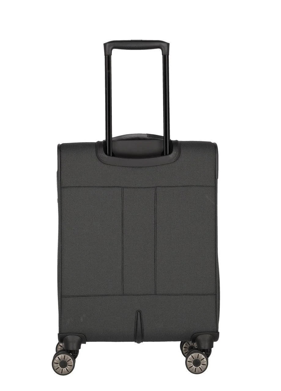 TRAVELITE MALETA BLANDA DE CABINA VIIA – 55CM - Image 13