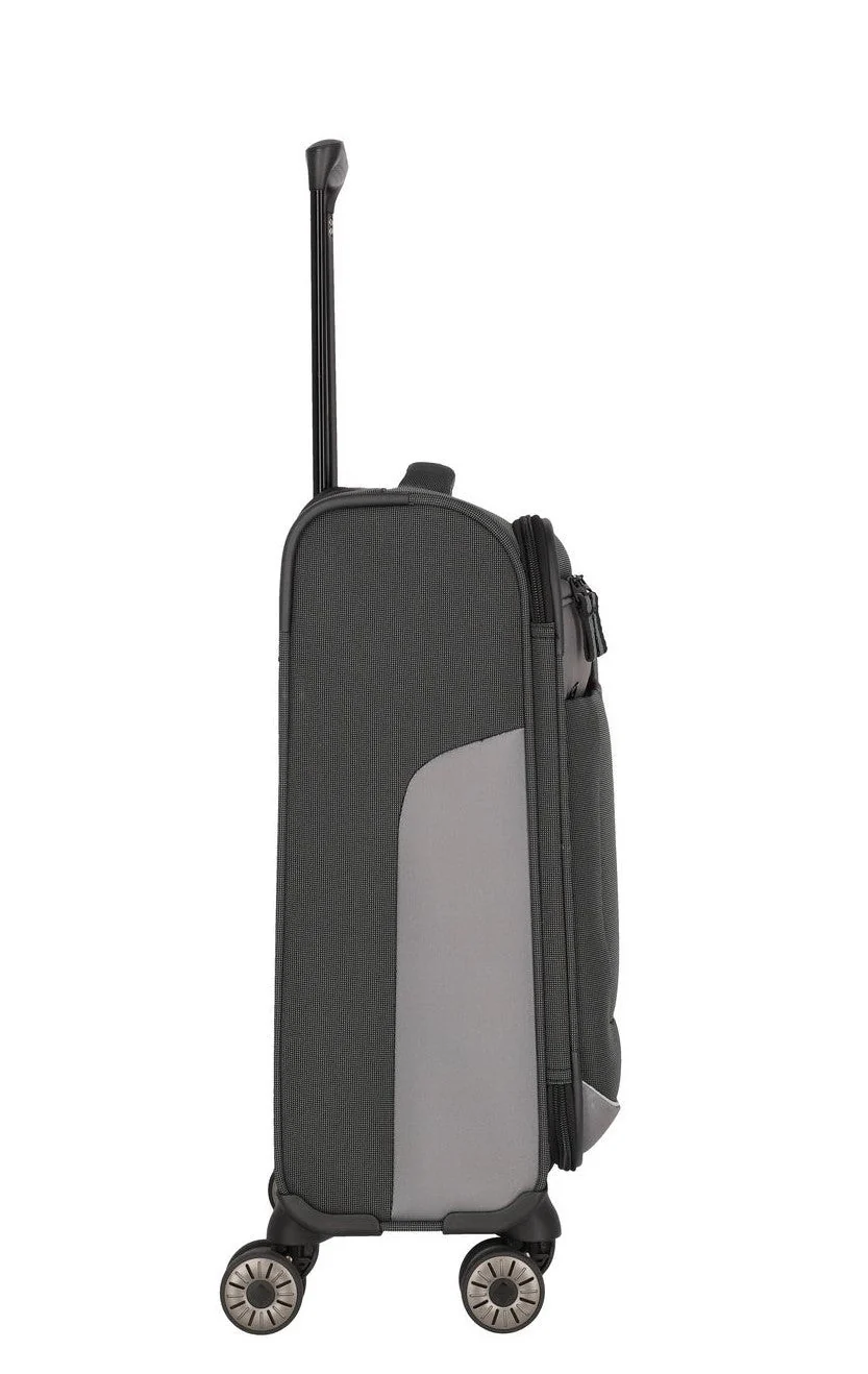 TRAVELITE MALETA BLANDA DE CABINA VIIA – 55CM - Image 16