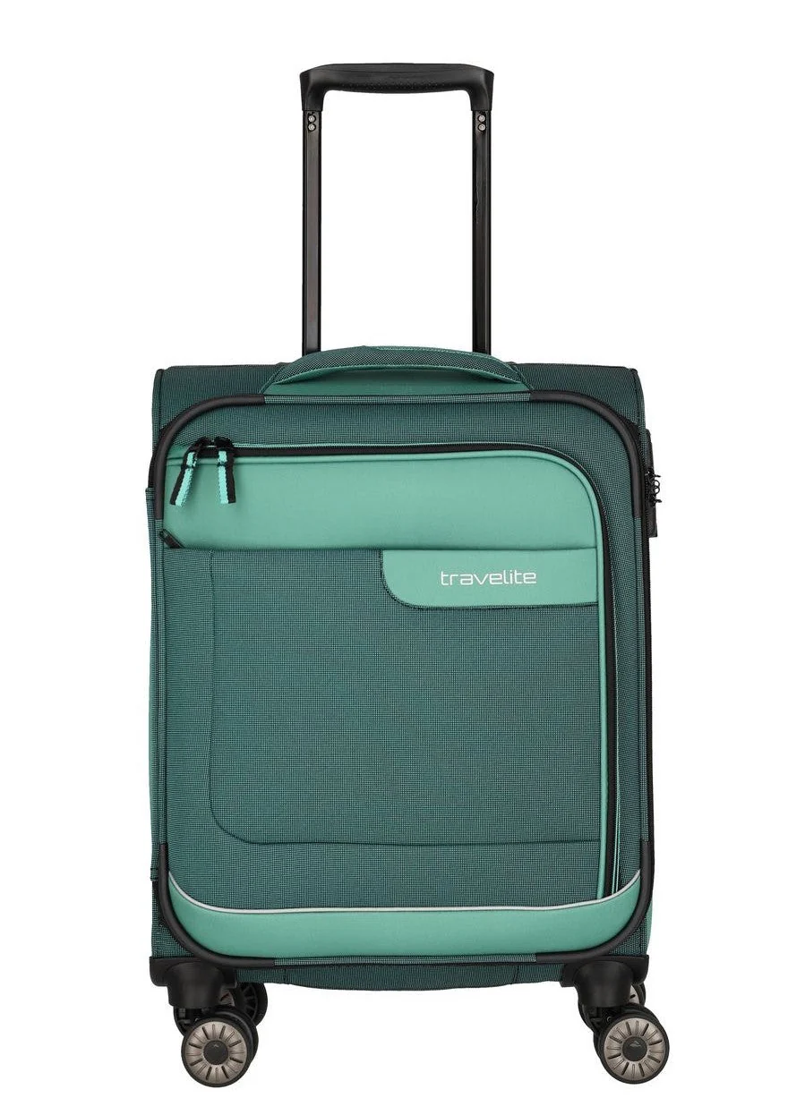 TRAVELITE MALETA BLANDA DE CABINA VIIA – 55CM - Image 22