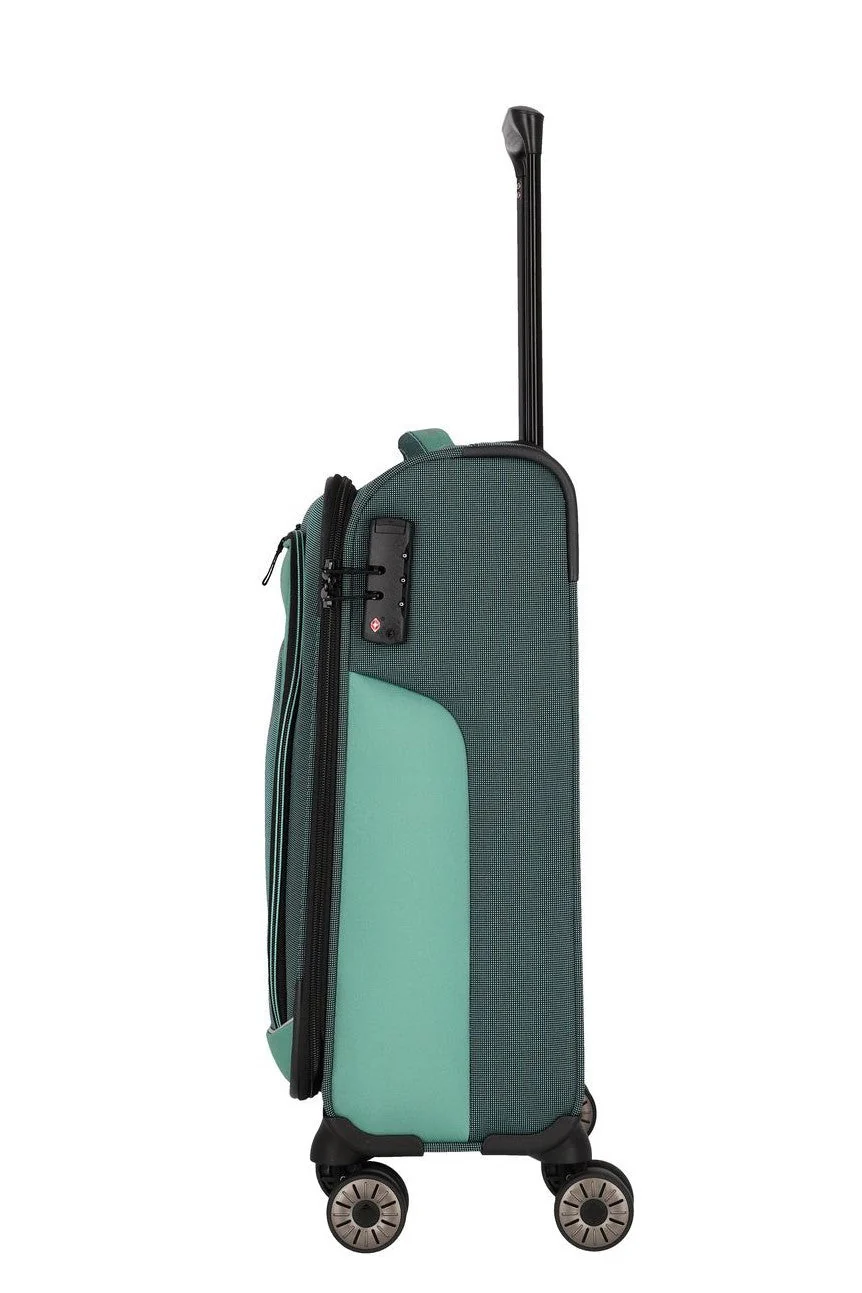 TRAVELITE MALETA BLANDA DE CABINA VIIA – 55CM - Image 25