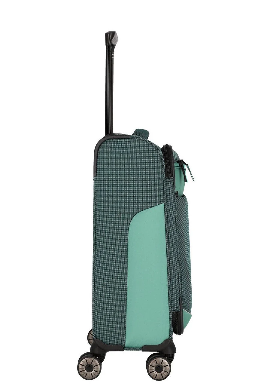 TRAVELITE MALETA BLANDA DE CABINA VIIA – 55CM - Image 26