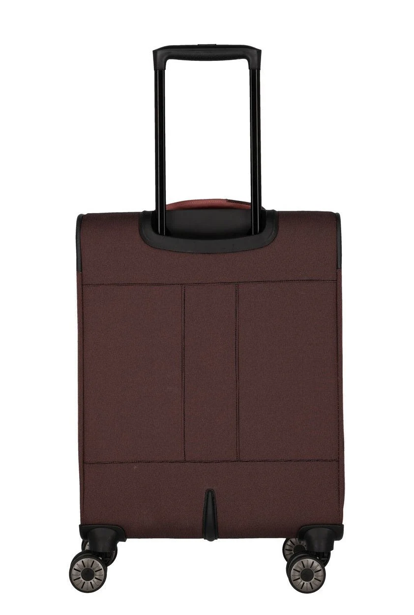 TRAVELITE MALETA BLANDA DE CABINA VIIA – 55CM - Image 3