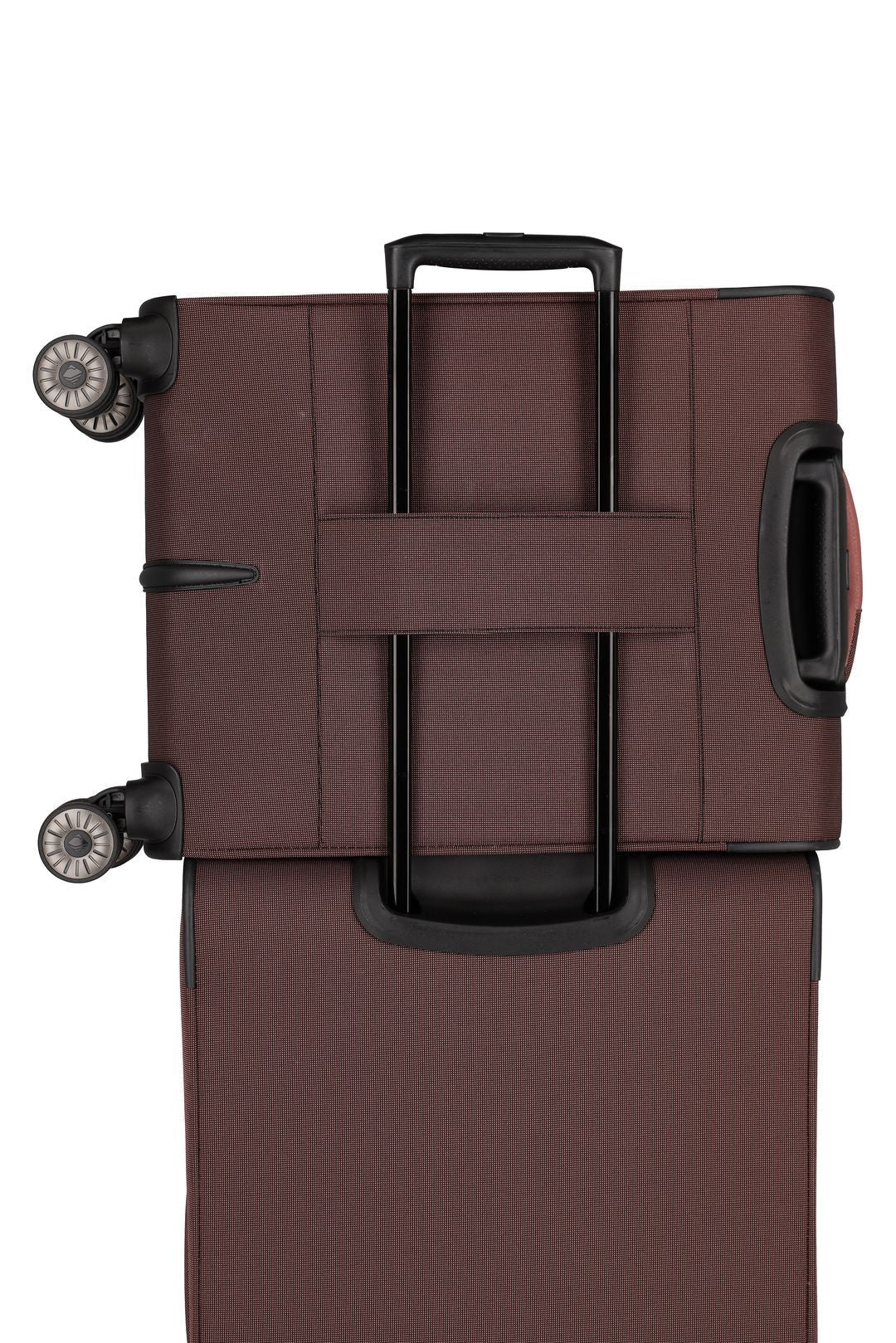 TRAVELITE MALETA BLANDA DE CABINA VIIA – 55CM - Image 7