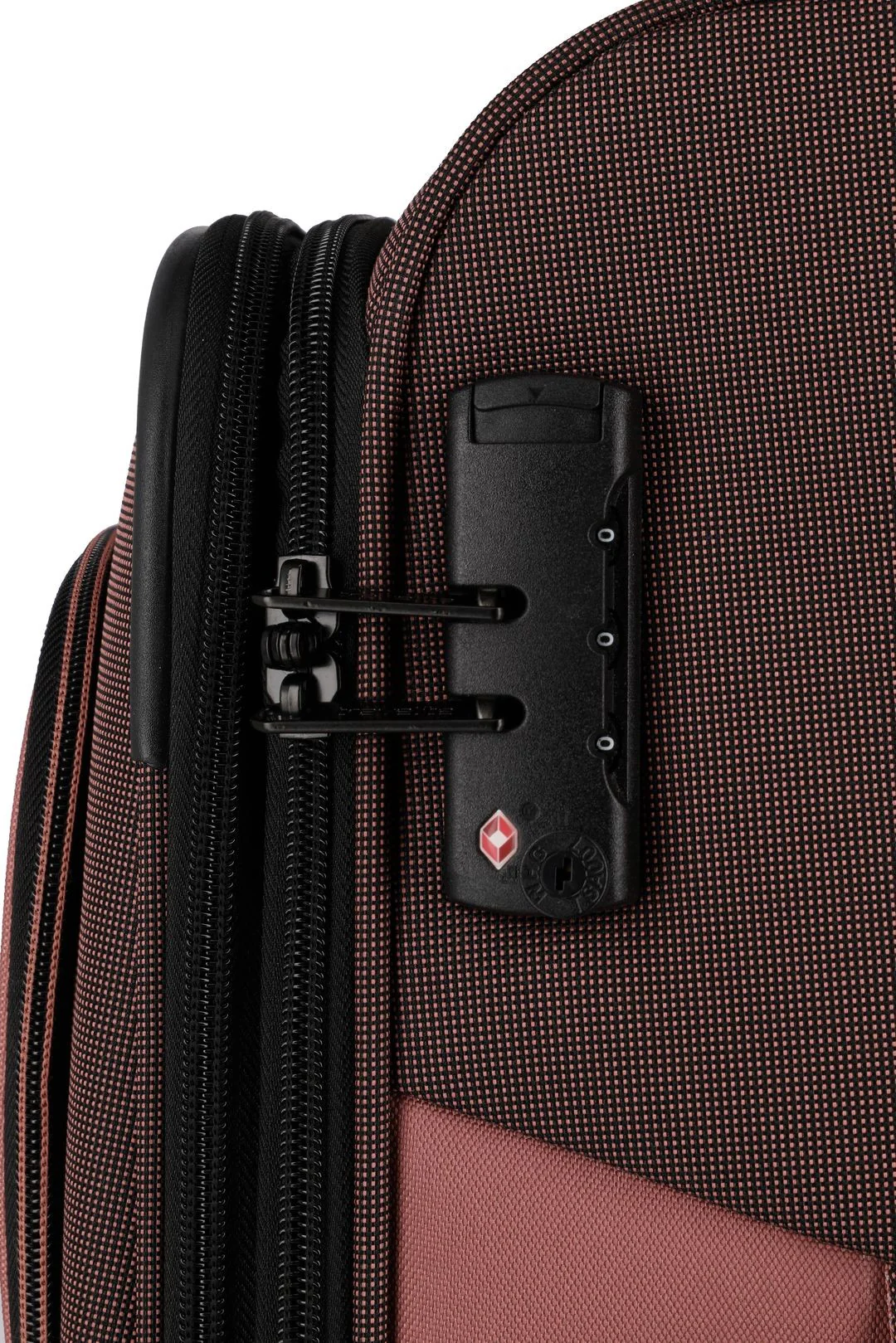 TRAVELITE MALETA BLANDA DE CABINA VIIA – 55CM - Image 8