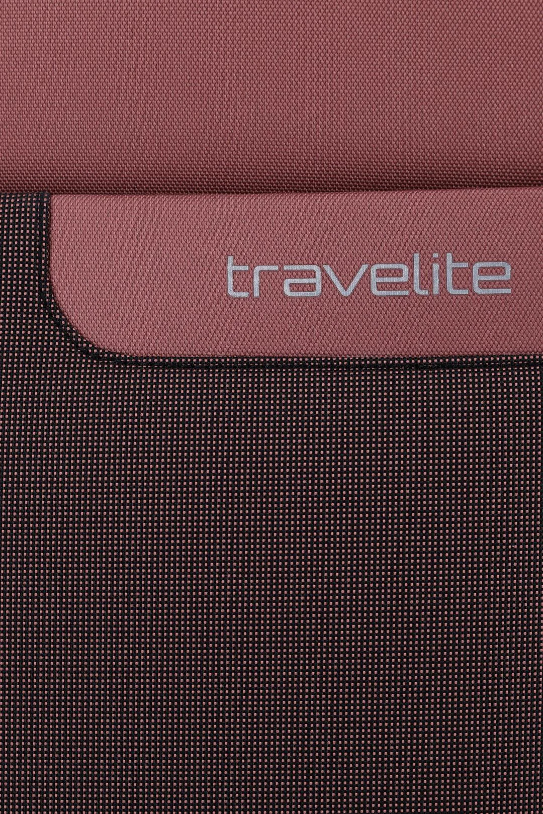 TRAVELITE MALETA BLANDA EXTENSIBLE VIIA - 67CM - Image 10