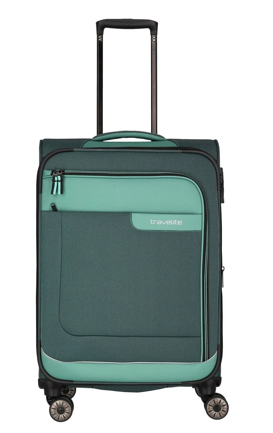 TRAVELITE MALETA BLANDA EXTENSIBLE VIIA - 67CM - Image 13