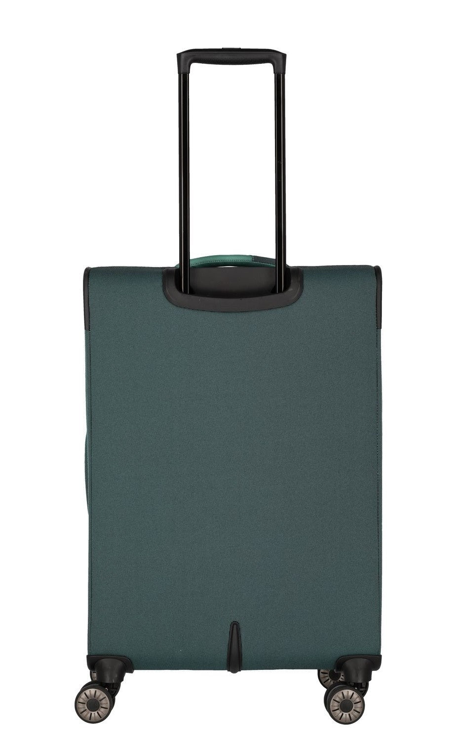TRAVELITE MALETA BLANDA EXTENSIBLE VIIA - 67CM - Image 15