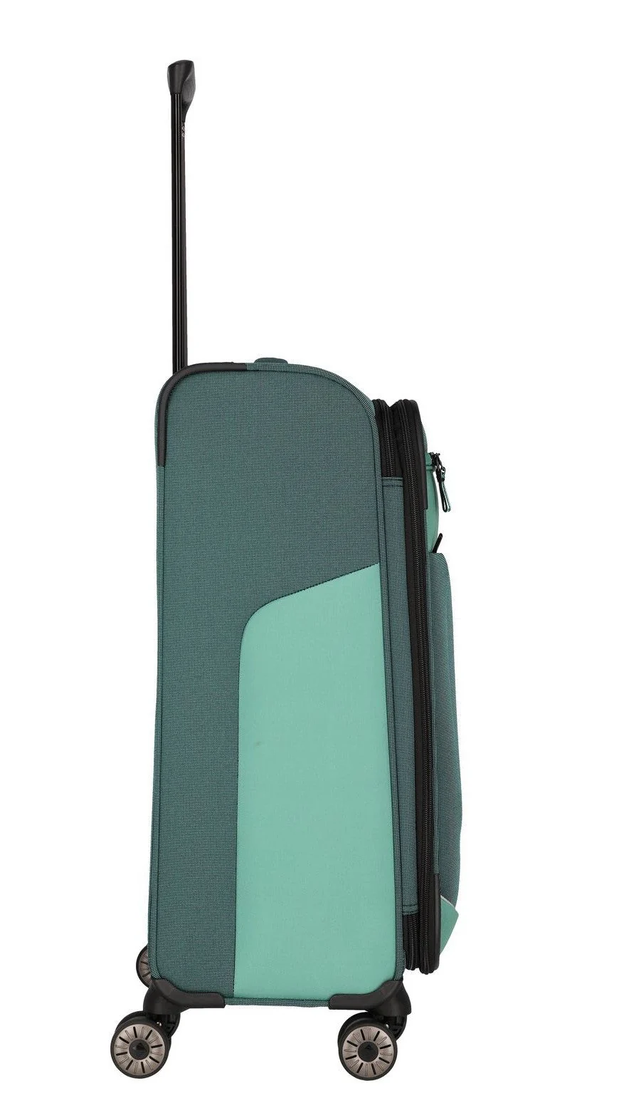 TRAVELITE MALETA BLANDA EXTENSIBLE VIIA - 67CM - Image 17