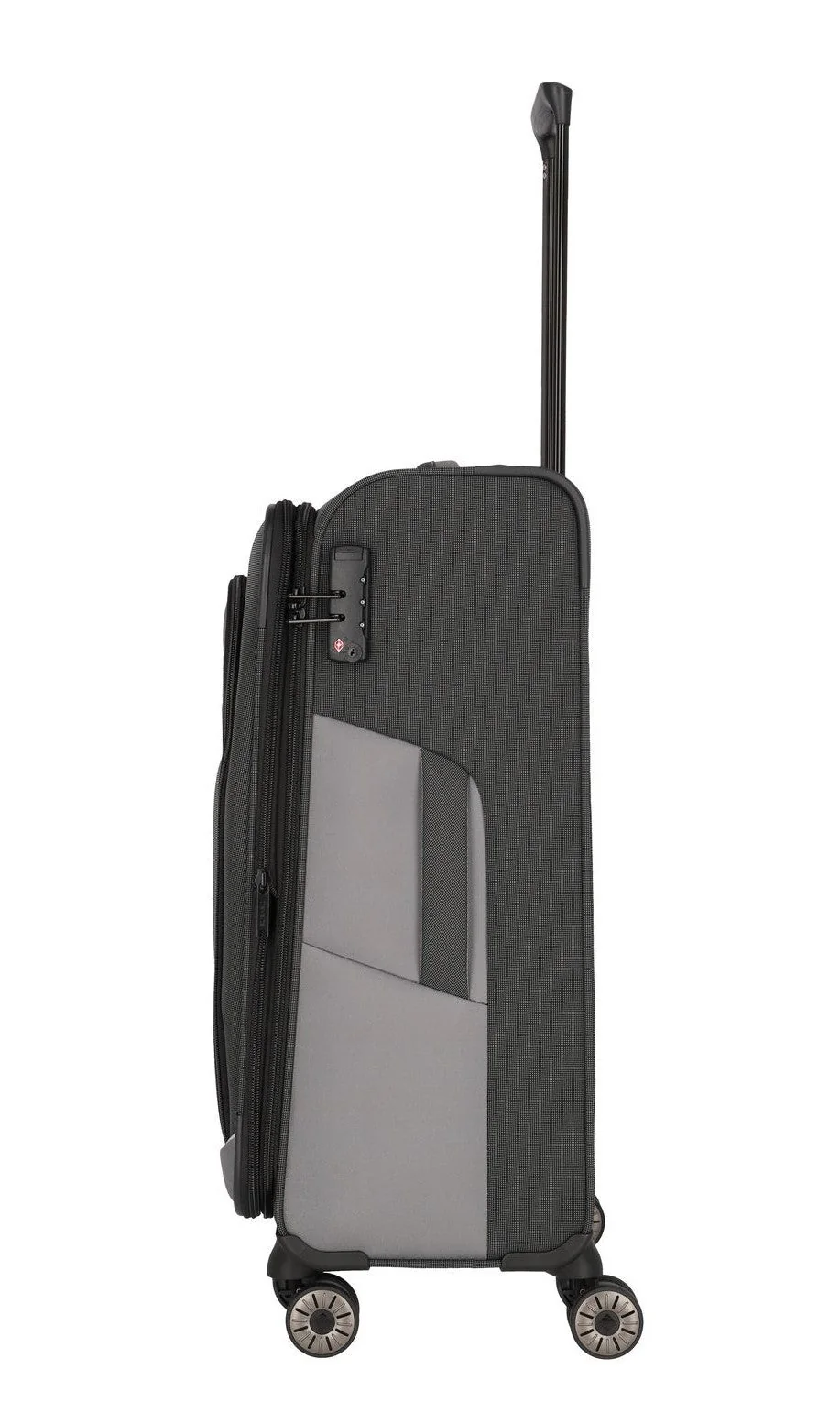 TRAVELITE MALETA BLANDA EXTENSIBLE VIIA - 67CM - Image 28