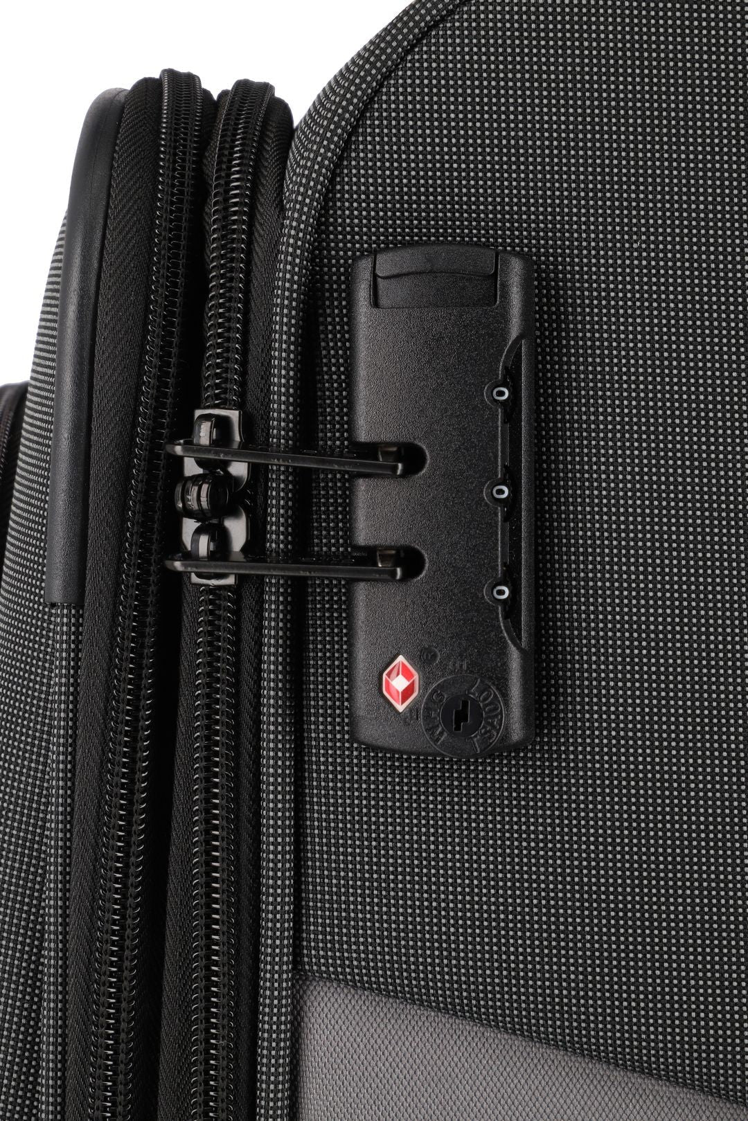 TRAVELITE MALETA BLANDA EXTENSIBLE VIIA - 67CM - Image 29