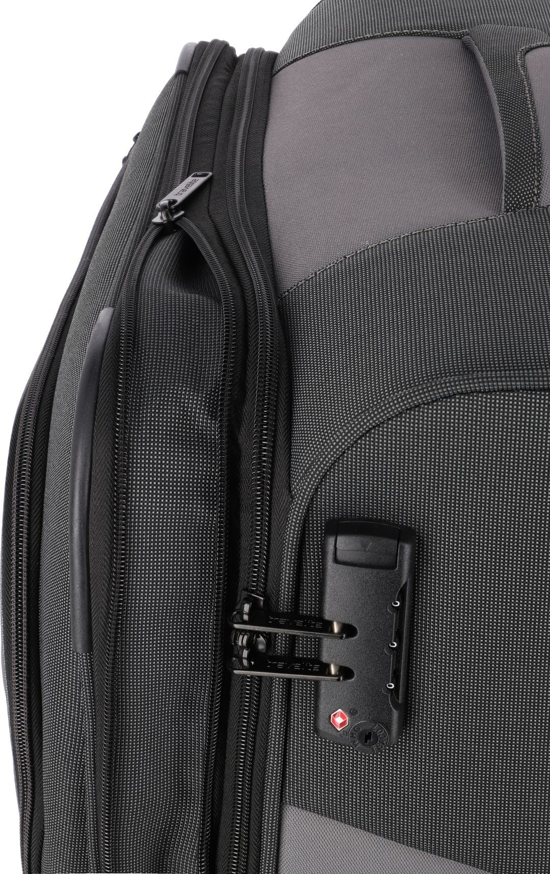 TRAVELITE MALETA BLANDA EXTENSIBLE VIIA - 67CM - Image 30