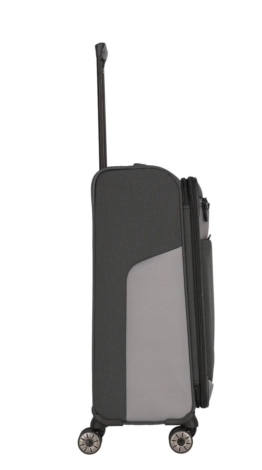 TRAVELITE MALETA BLANDA EXTENSIBLE VIIA - 67CM - Image 31