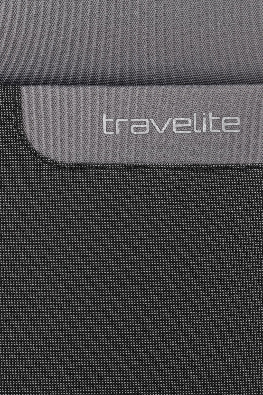 TRAVELITE MALETA BLANDA EXTENSIBLE VIIA - 67CM - Image 32