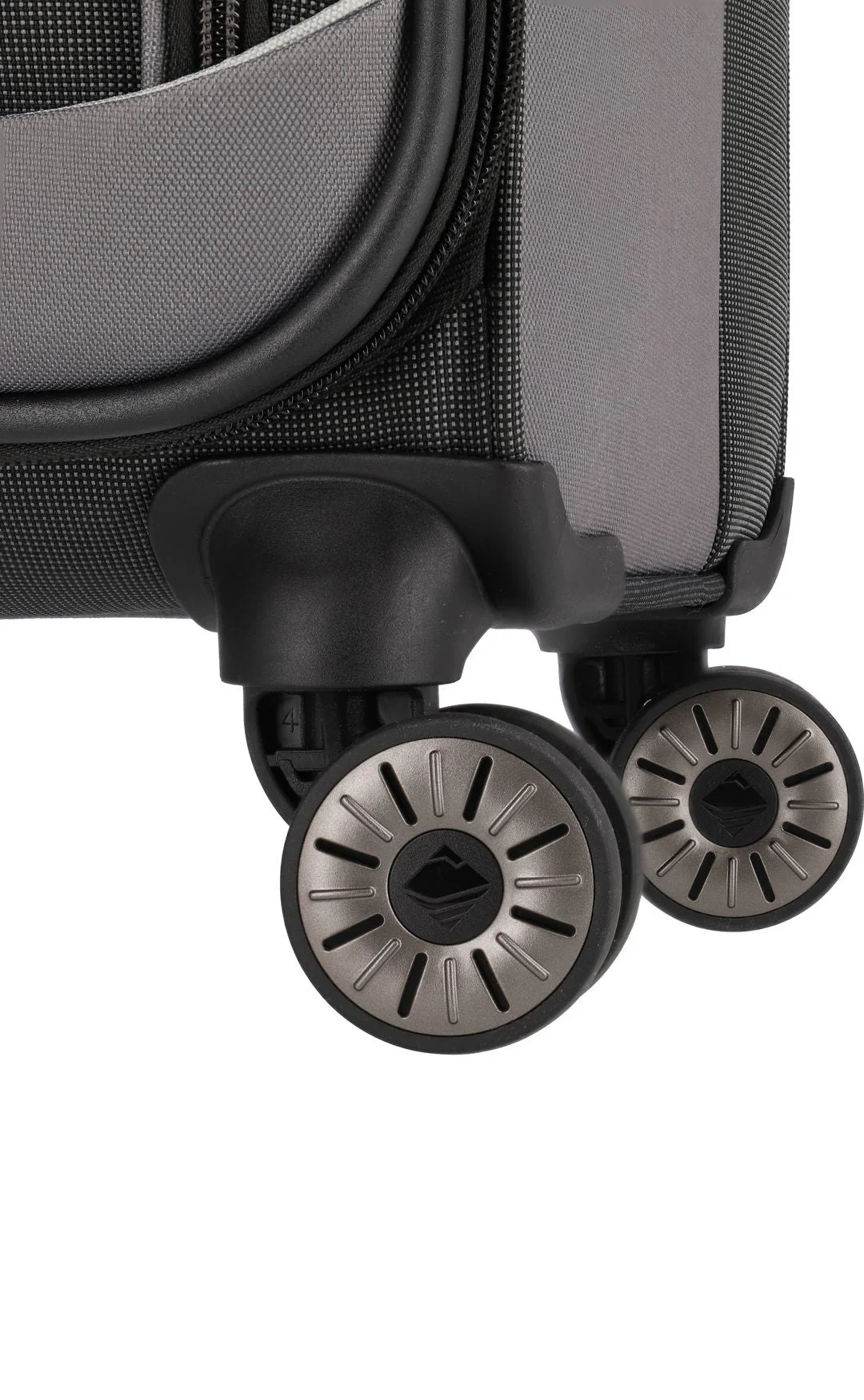 TRAVELITE MALETA BLANDA EXTENSIBLE VIIA - 67CM - Image 33