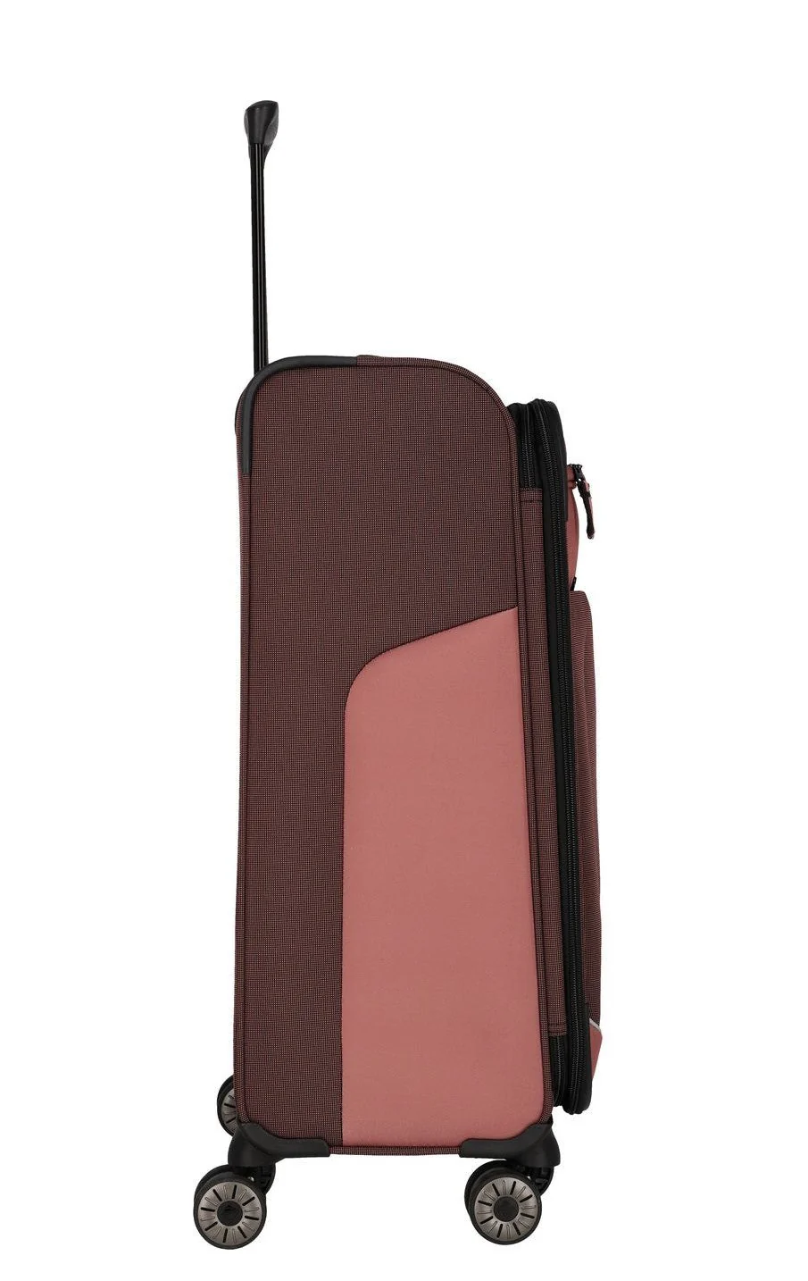 TRAVELITE MALETA BLANDA EXTENSIBLE VIIA - 67CM - Image 9