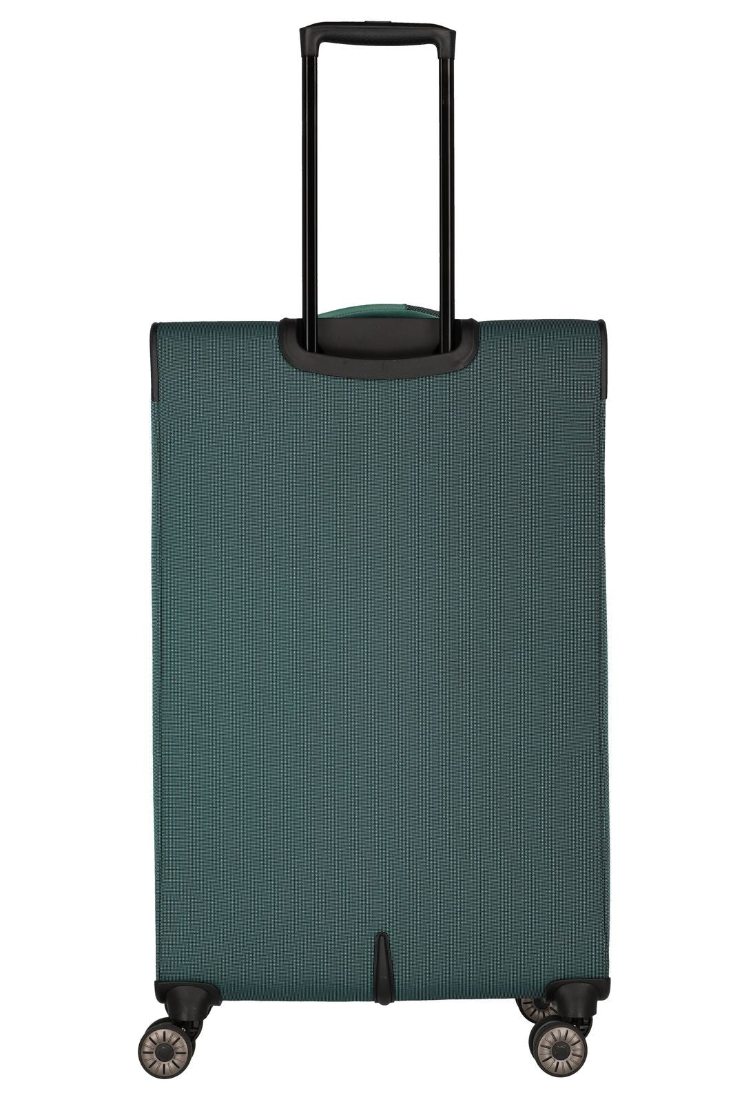 TRAVELITE MALETA BLANDA EXTENSIBLE VIIA - 77CM - Image 14