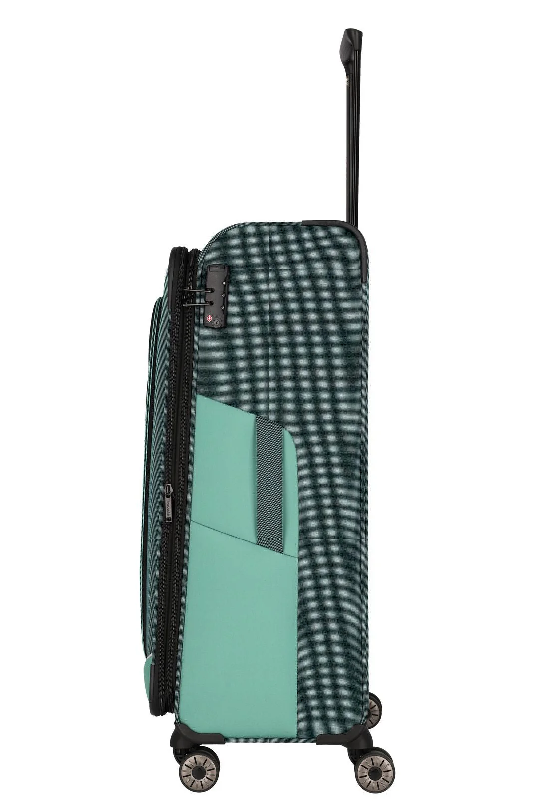 TRAVELITE MALETA BLANDA EXTENSIBLE VIIA - 77CM - Image 16