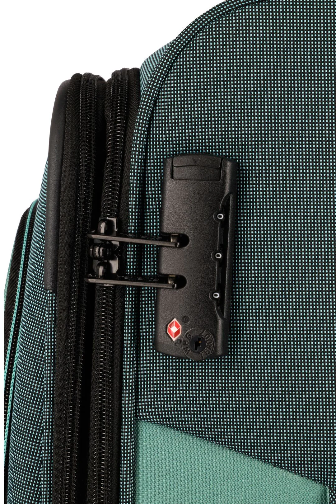 TRAVELITE MALETA BLANDA EXTENSIBLE VIIA - 77CM - Image 17
