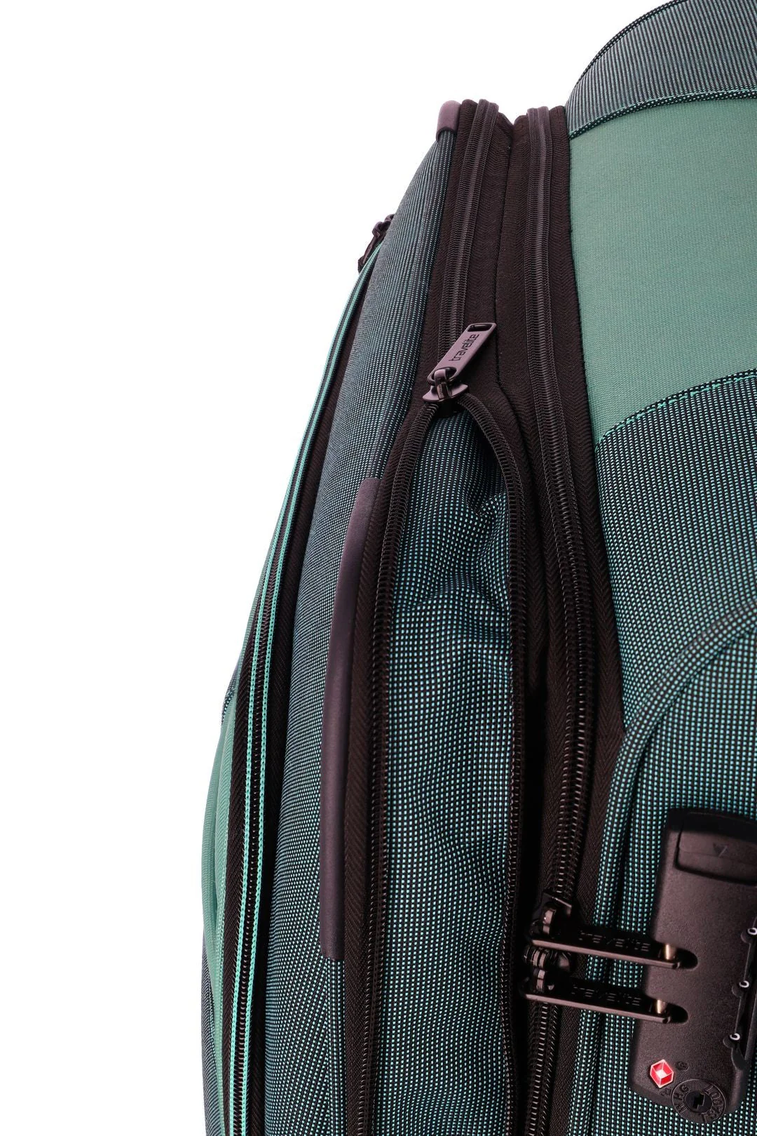 TRAVELITE MALETA BLANDA EXTENSIBLE VIIA - 77CM - Image 18