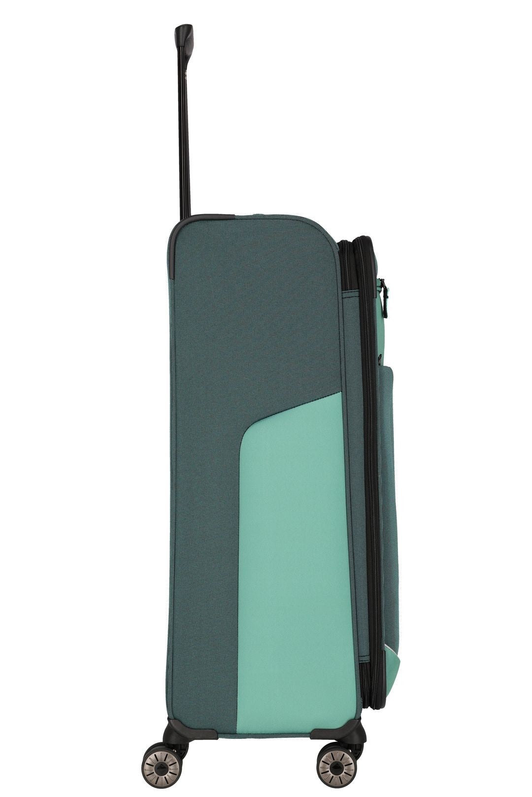 TRAVELITE MALETA BLANDA EXTENSIBLE VIIA - 77CM - Image 19