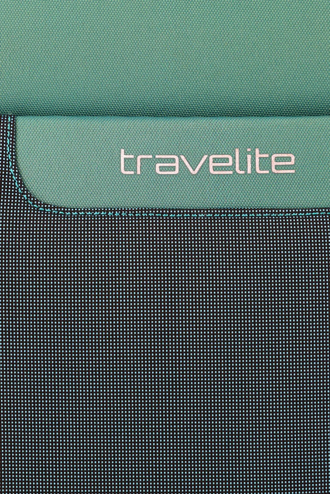 TRAVELITE MALETA BLANDA EXTENSIBLE VIIA - 77CM - Image 20