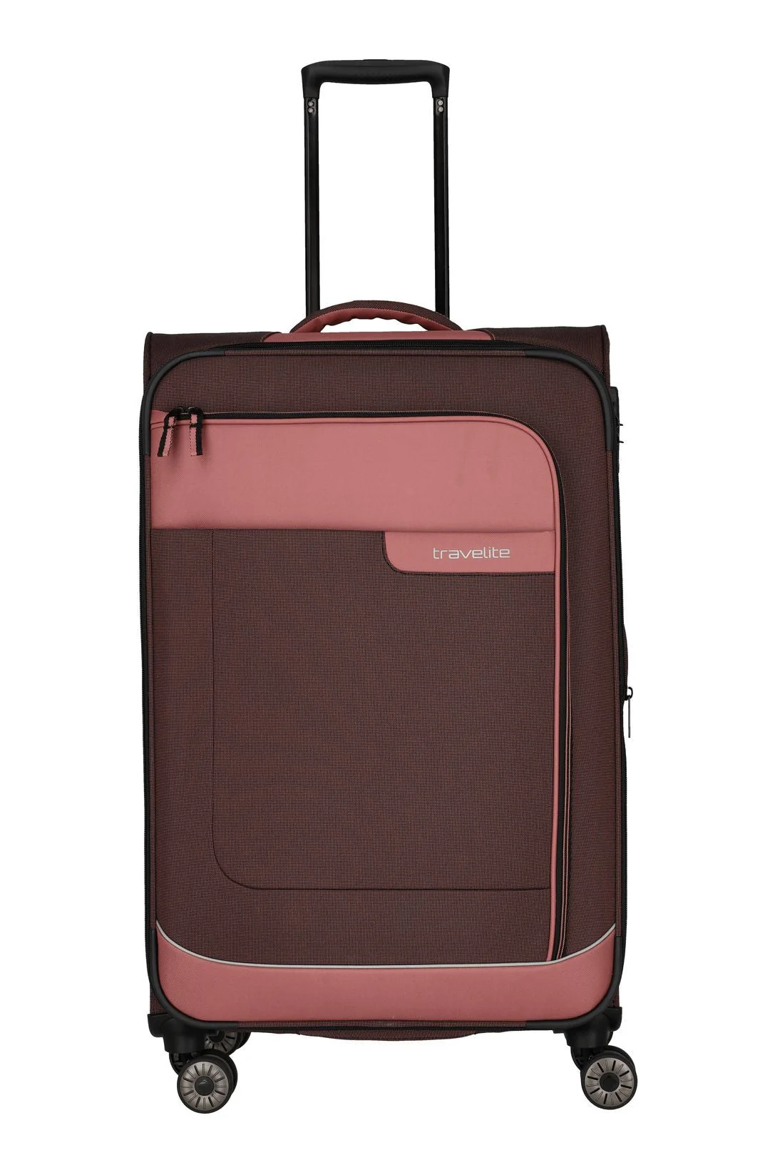 TRAVELITE MALETA BLANDA EXTENSIBLE VIIA - 77CM - Image 23