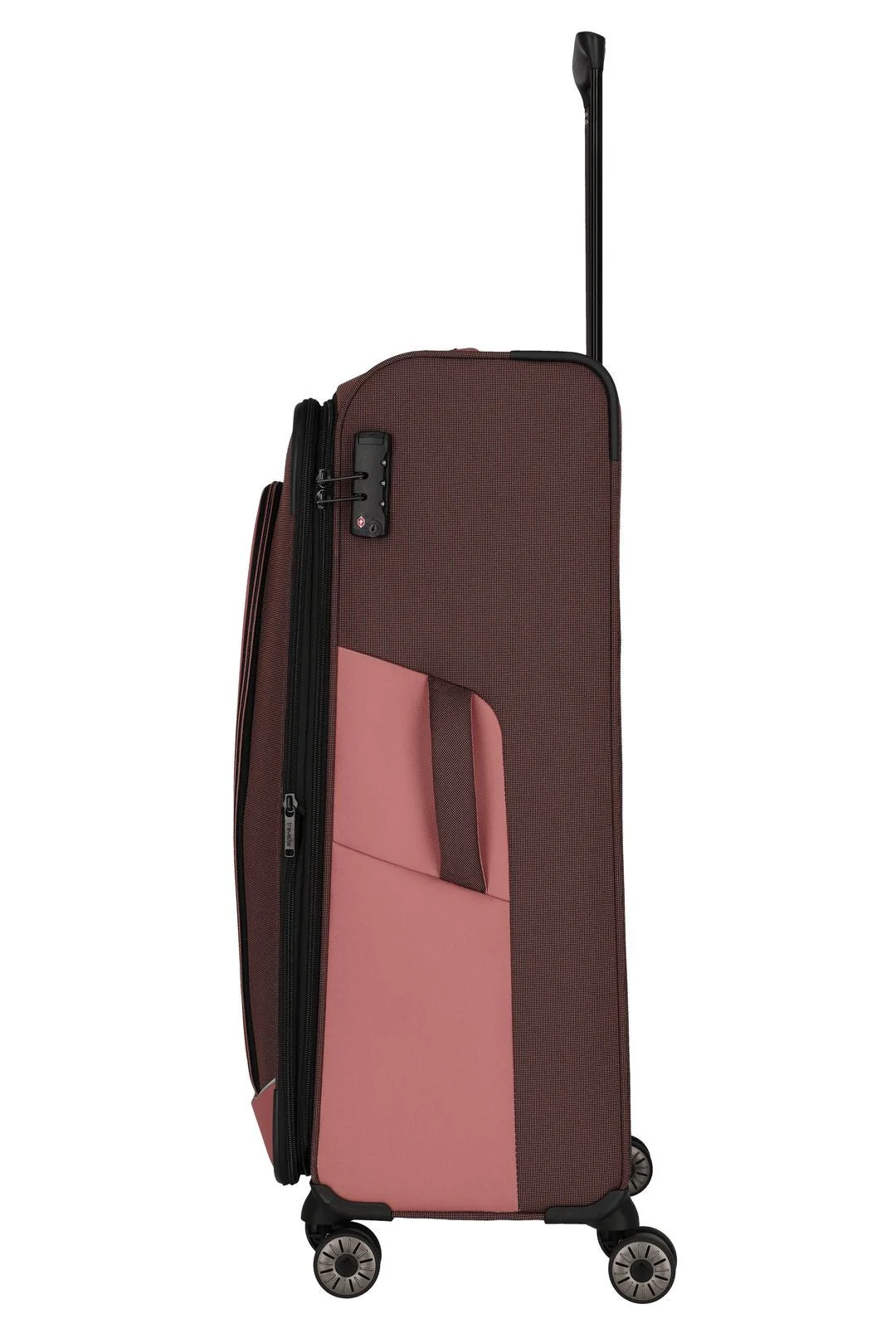 TRAVELITE MALETA BLANDA EXTENSIBLE VIIA - 77CM - Image 27